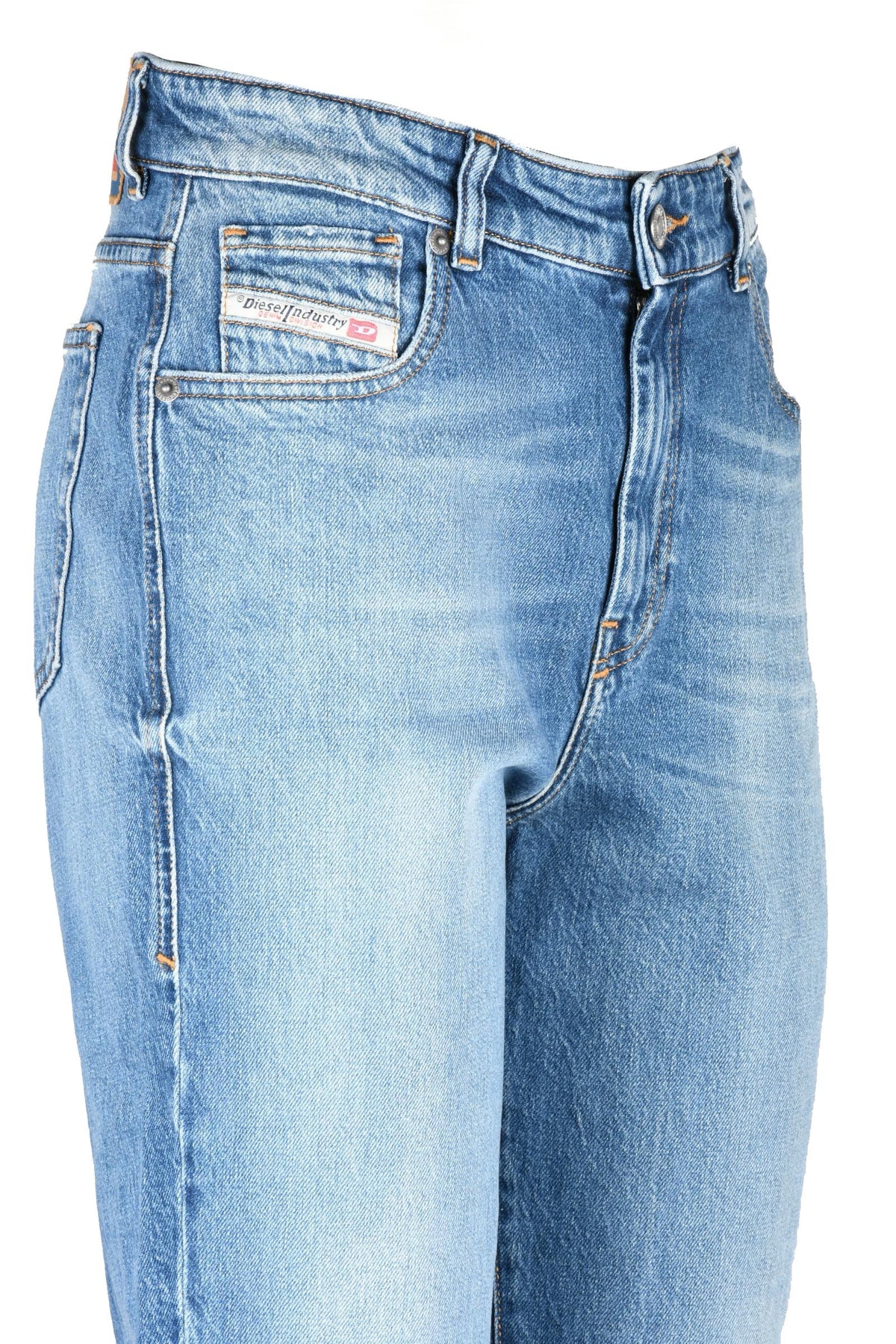 DIESEL - TROUSERS