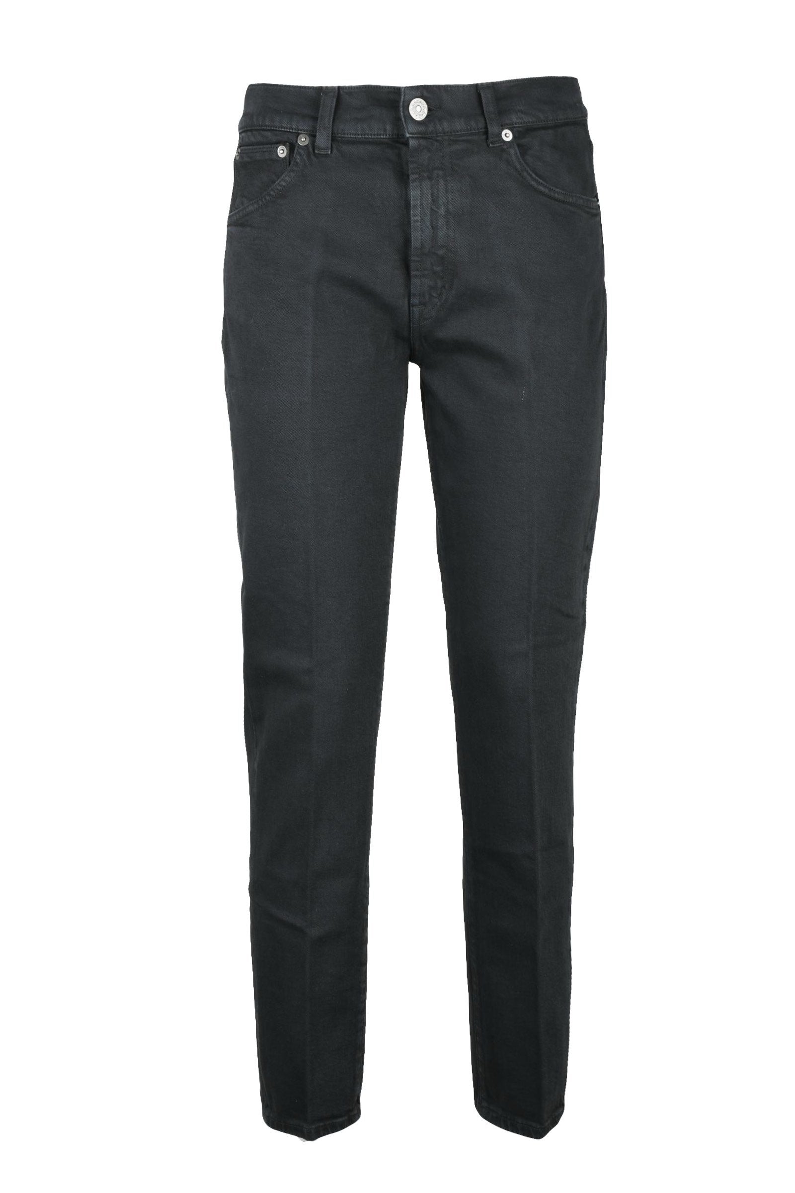 DONDUP - TROUSERS
