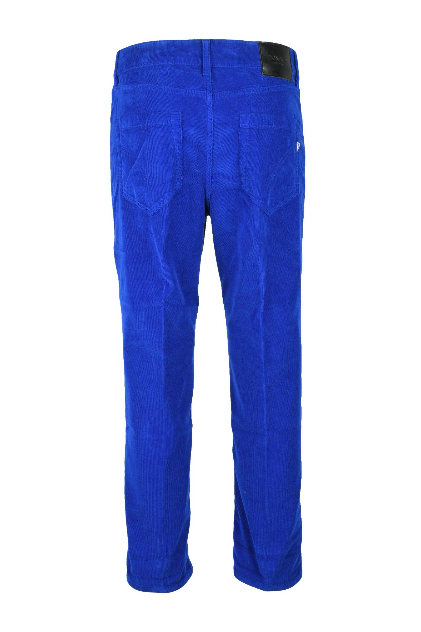 DONDUP - TROUSERS