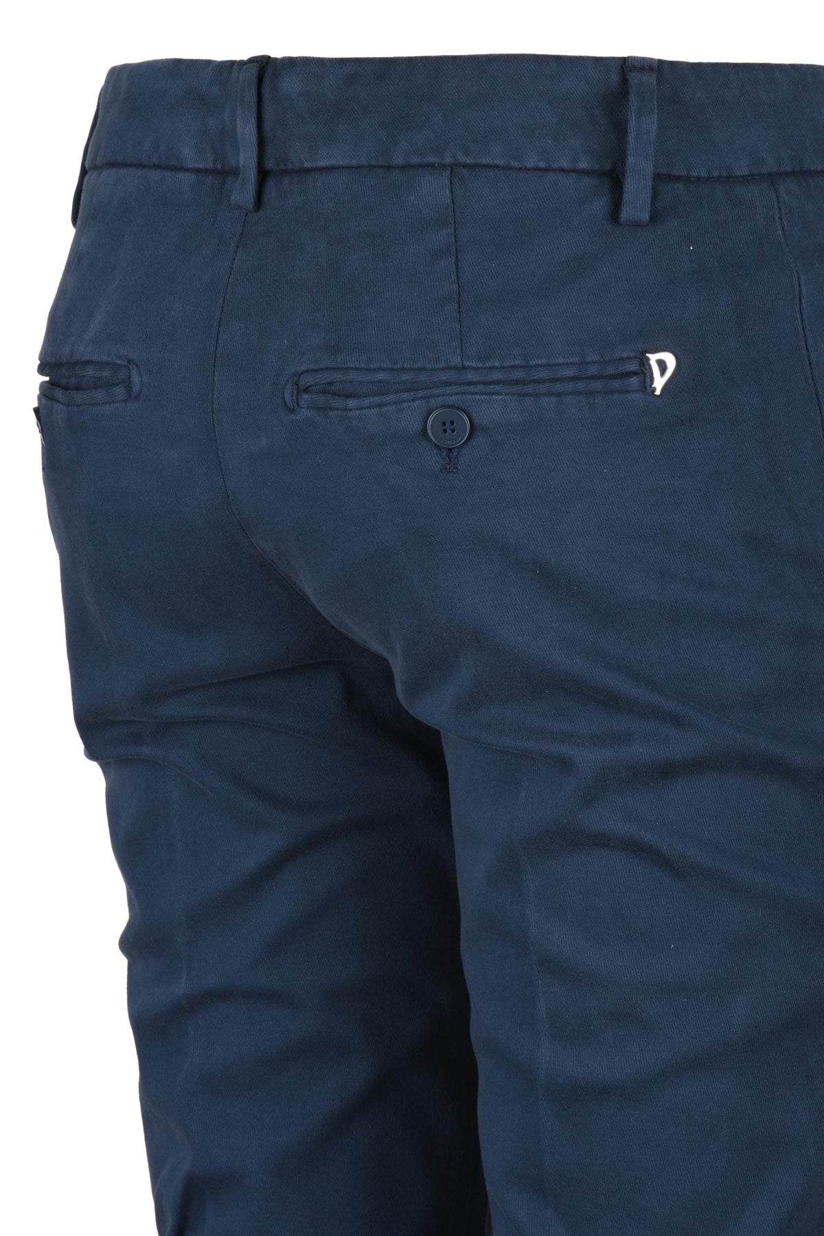 DONDUP - TROUSERS