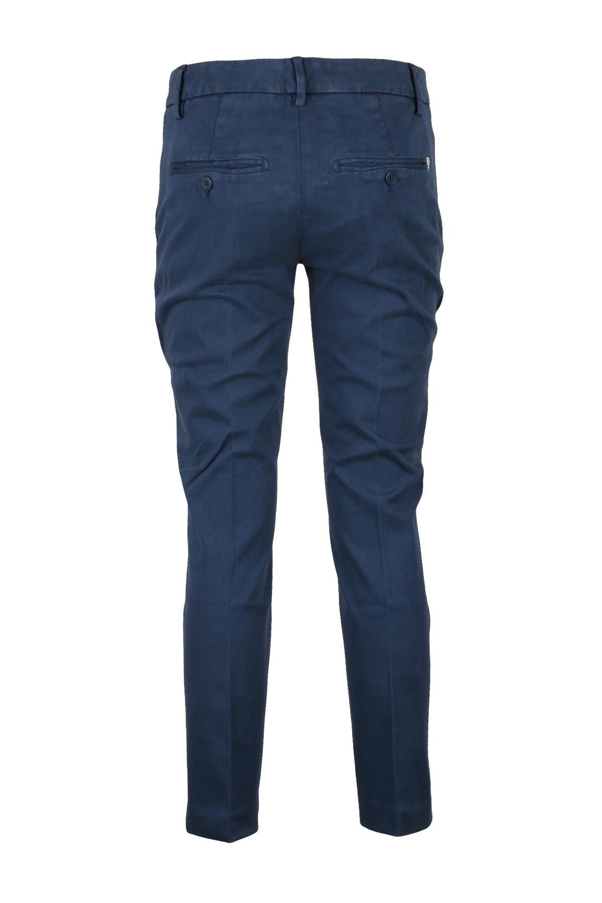 DONDUP - TROUSERS