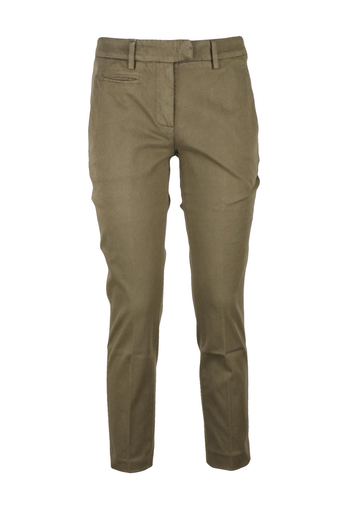 DONDUP - TROUSERS