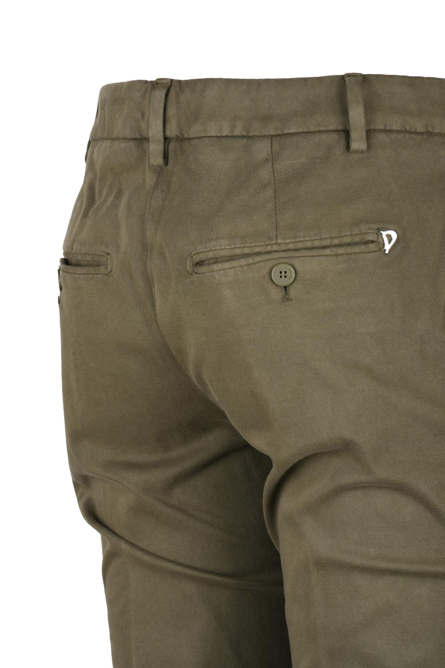 DONDUP - TROUSERS