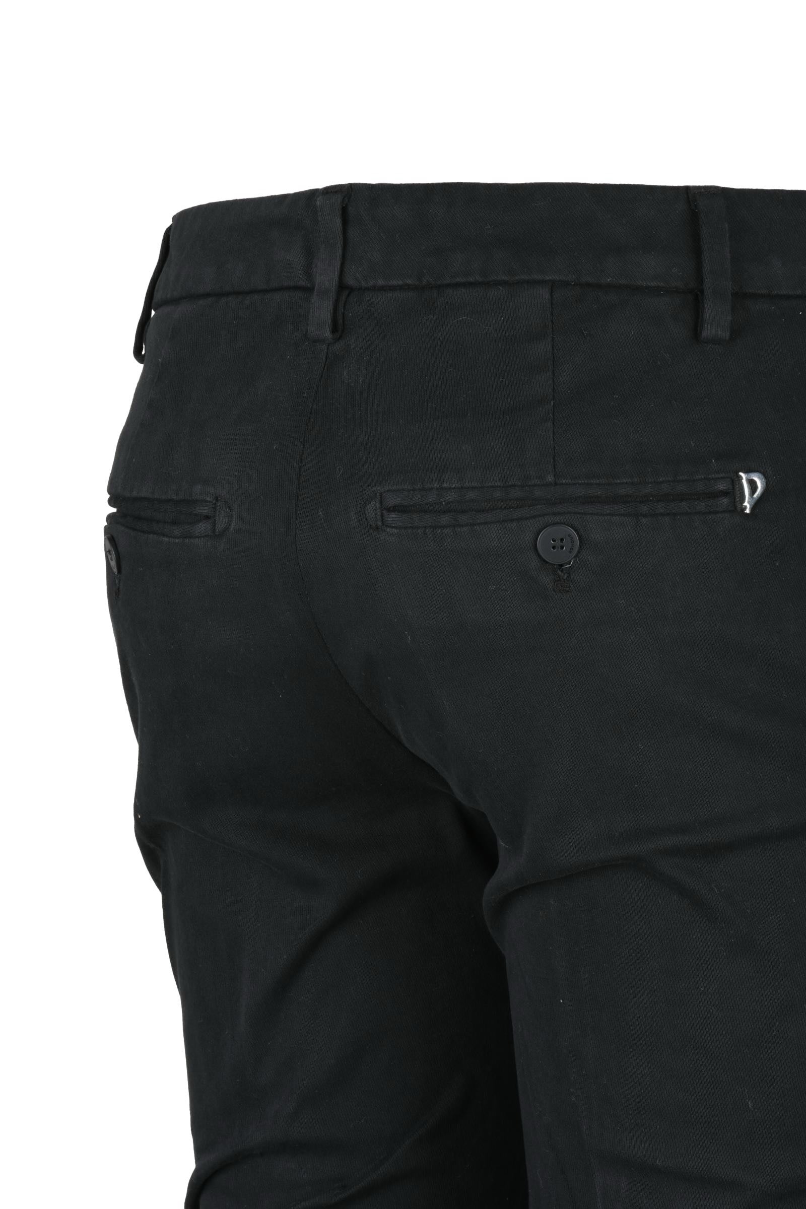 DONDUP - TROUSERS