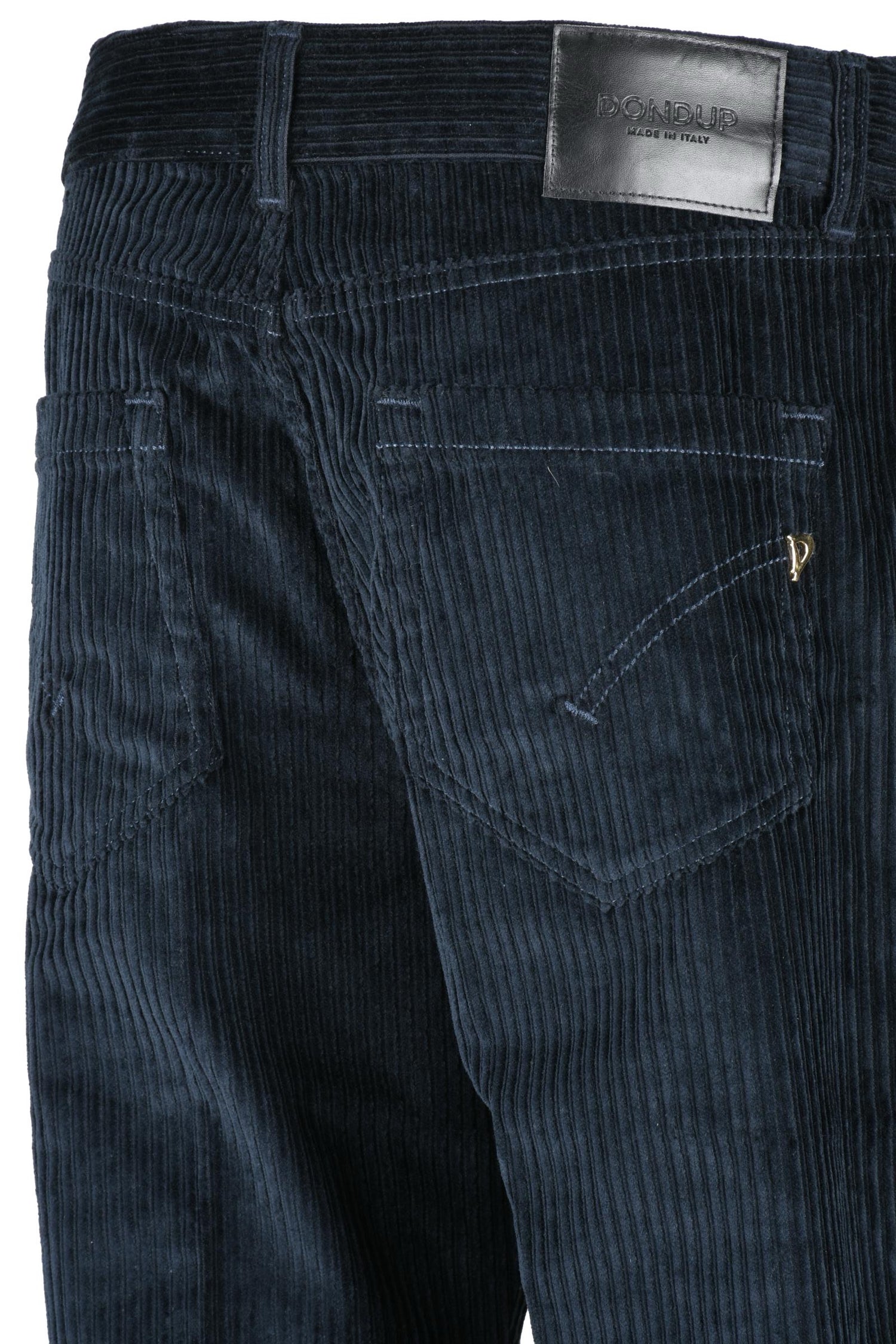 DONDUP - TROUSERS