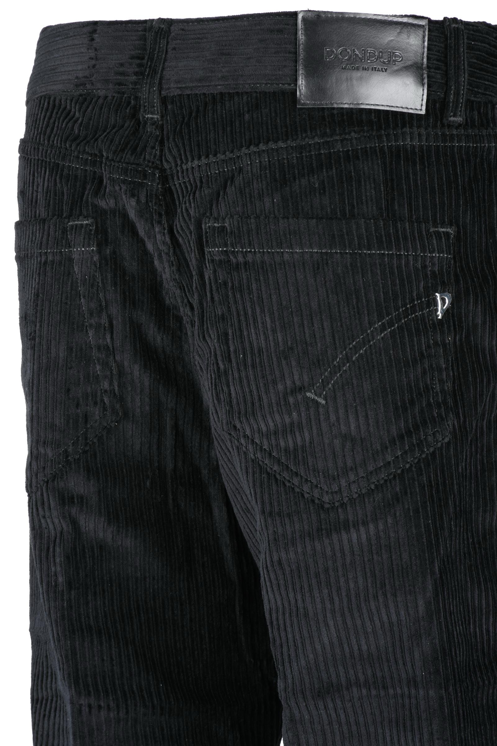 DONDUP - TROUSERS