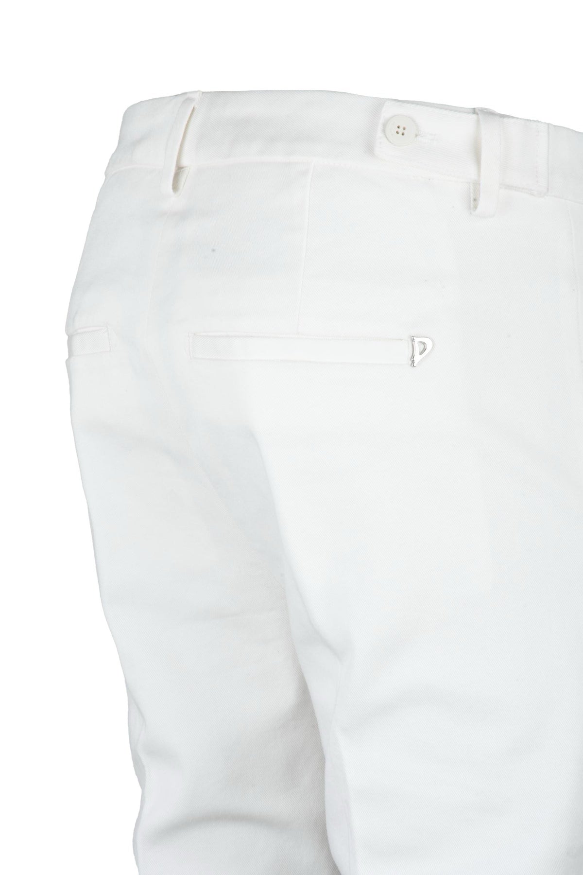 DONDUP - TROUSERS