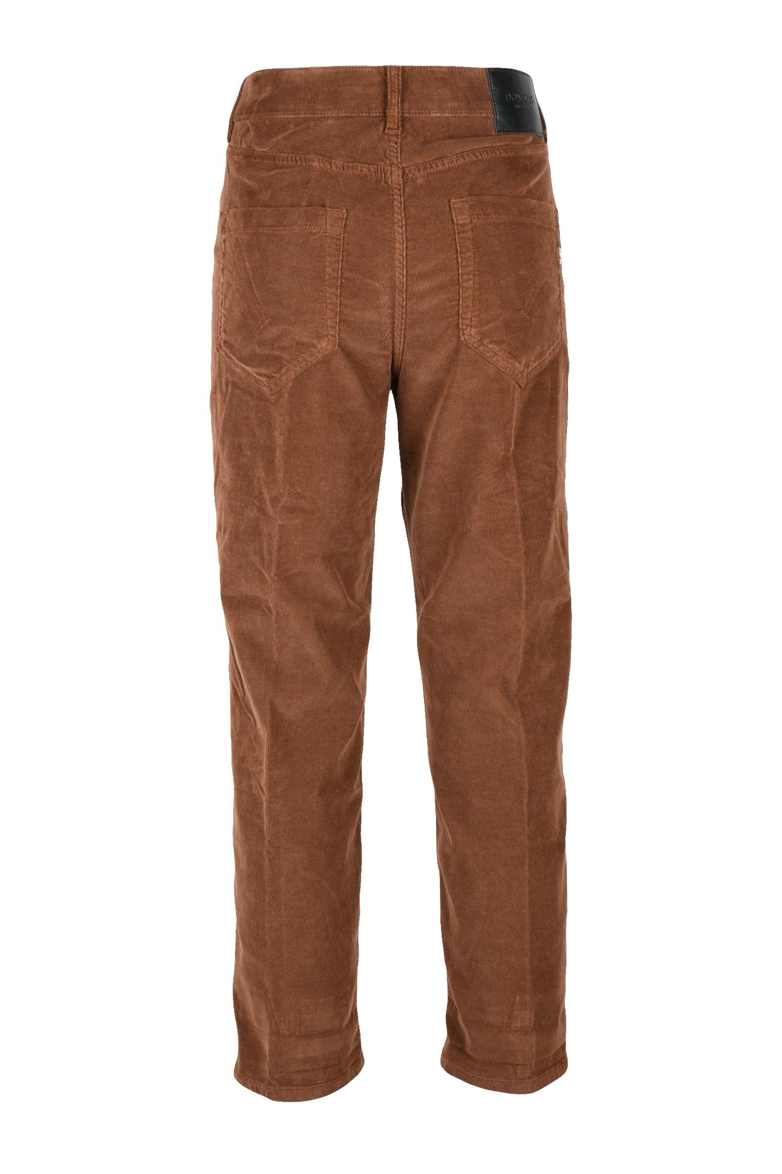 DONDUP - TROUSERS