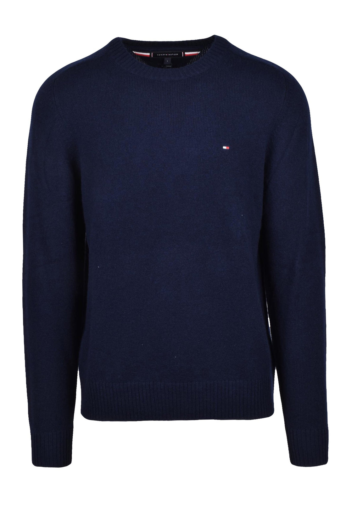 TOMMY HILFIGER - KNITWEAR AND SWEATSHIRTS