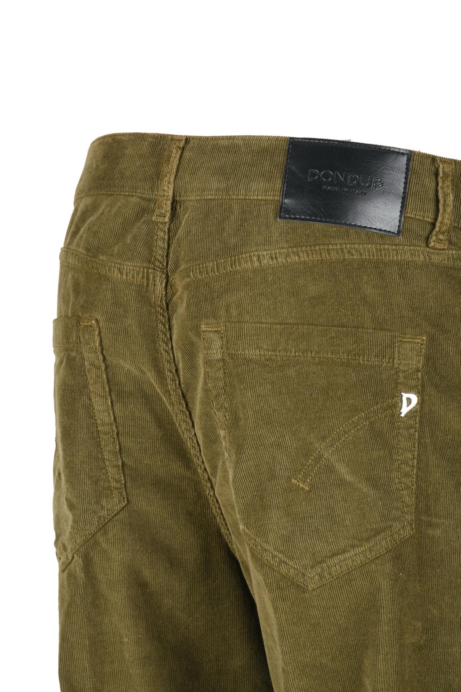 DONDUP - TROUSERS