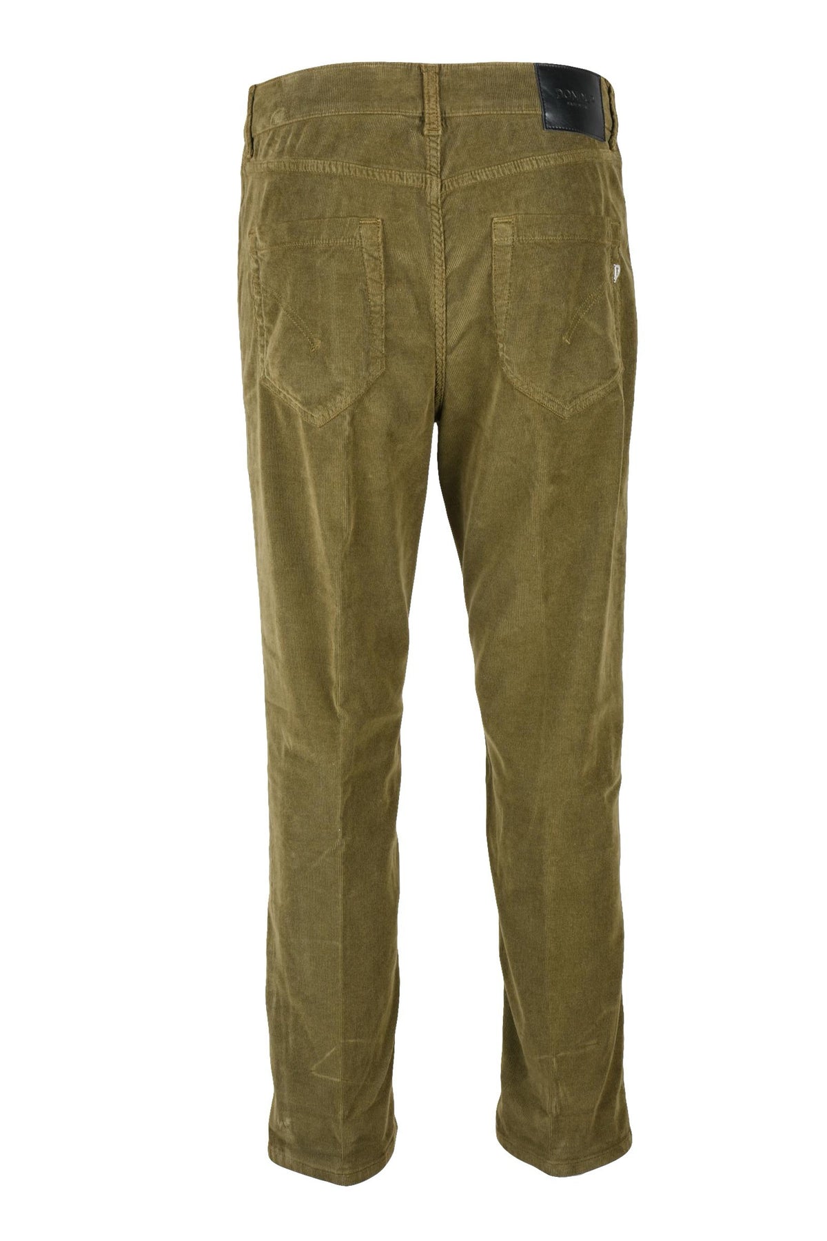 DONDUP - TROUSERS