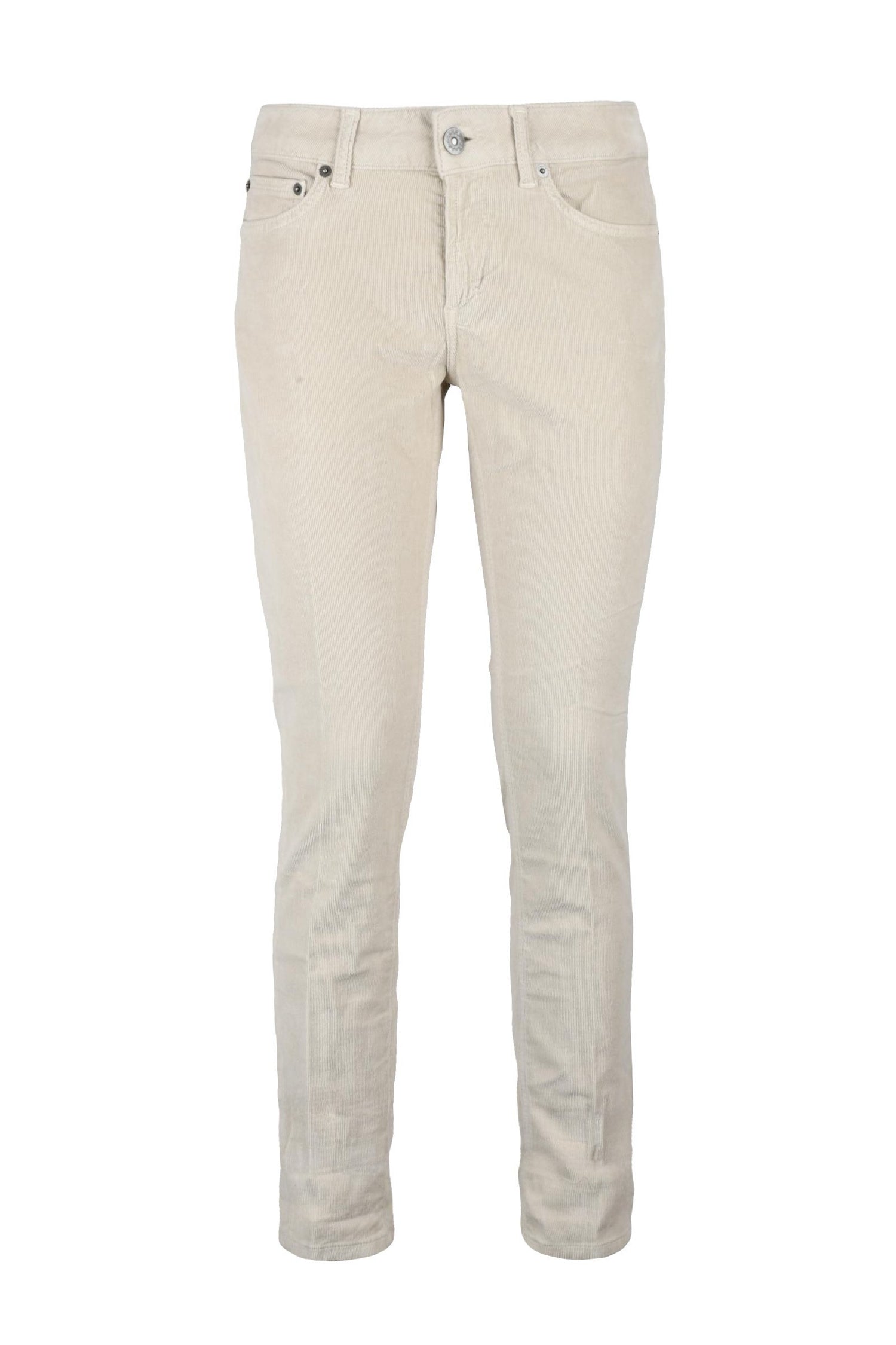 DONDUP - TROUSERS