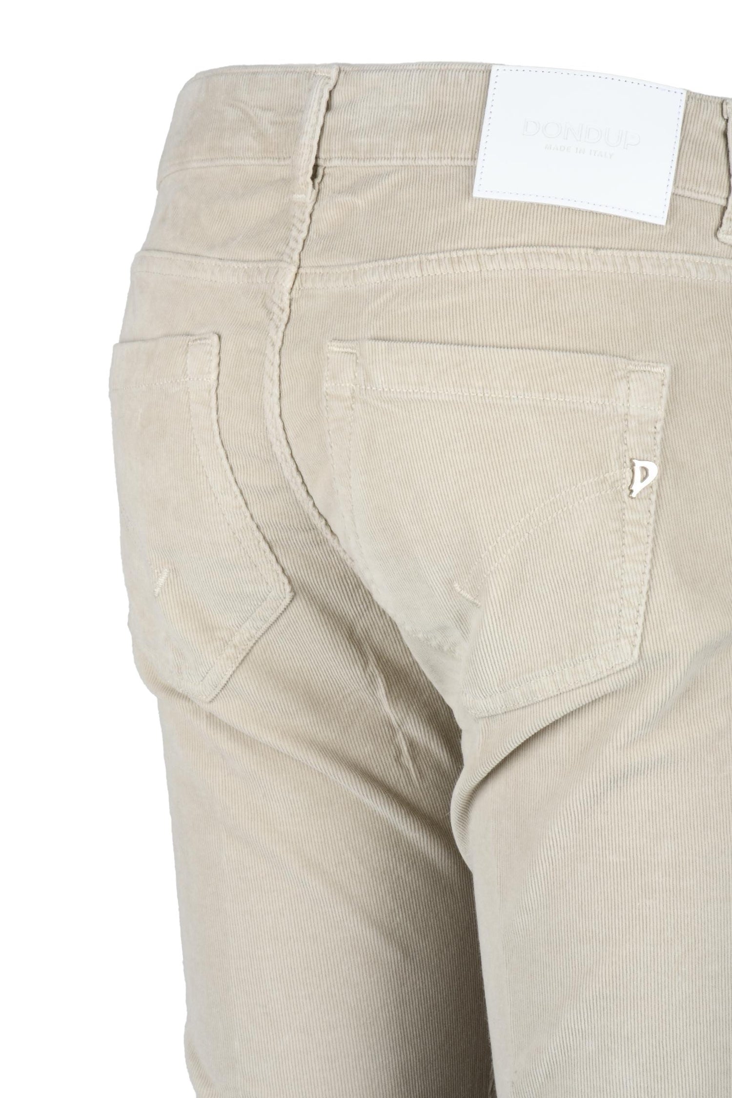 DONDUP - TROUSERS