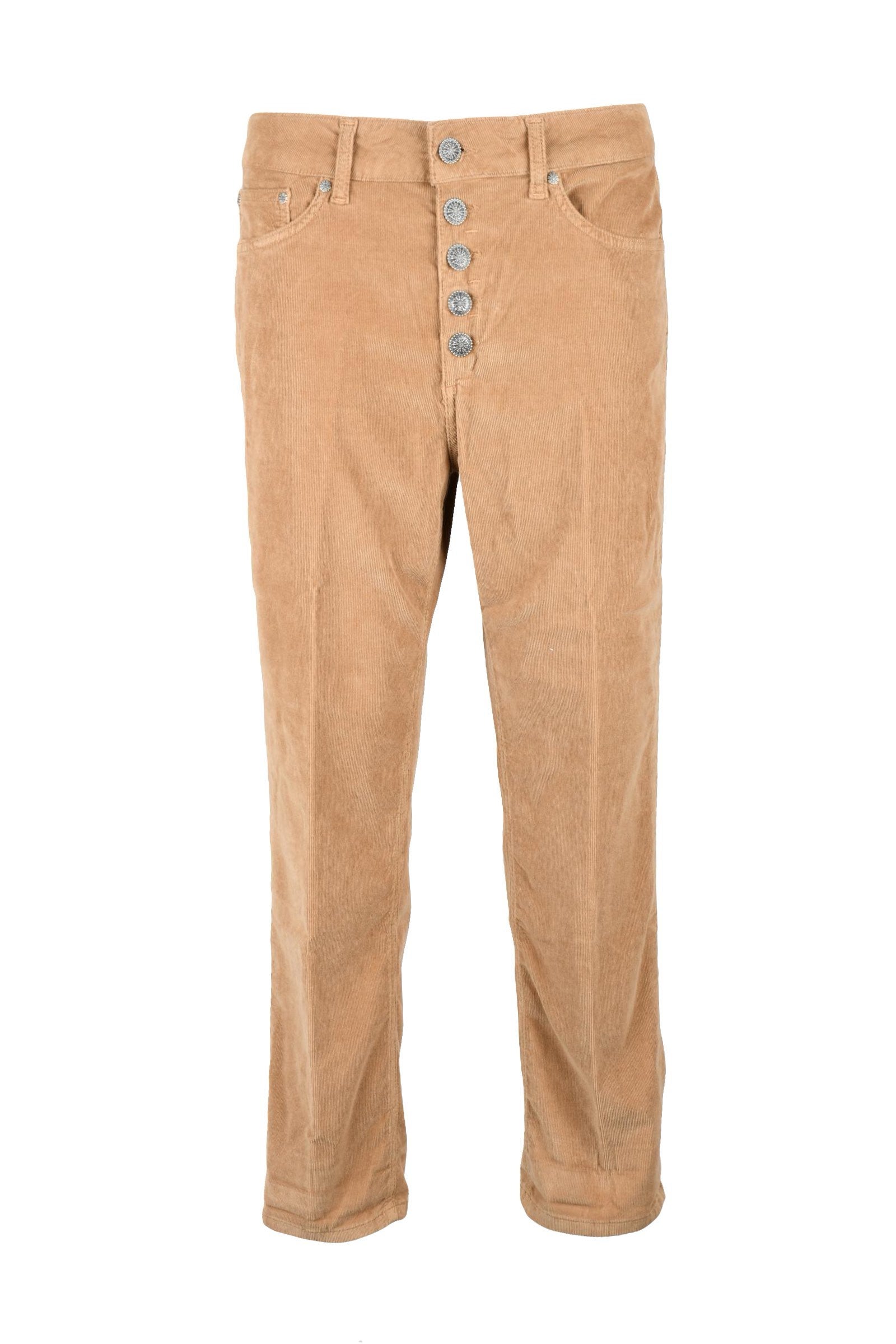 DONDUP - TROUSERS
