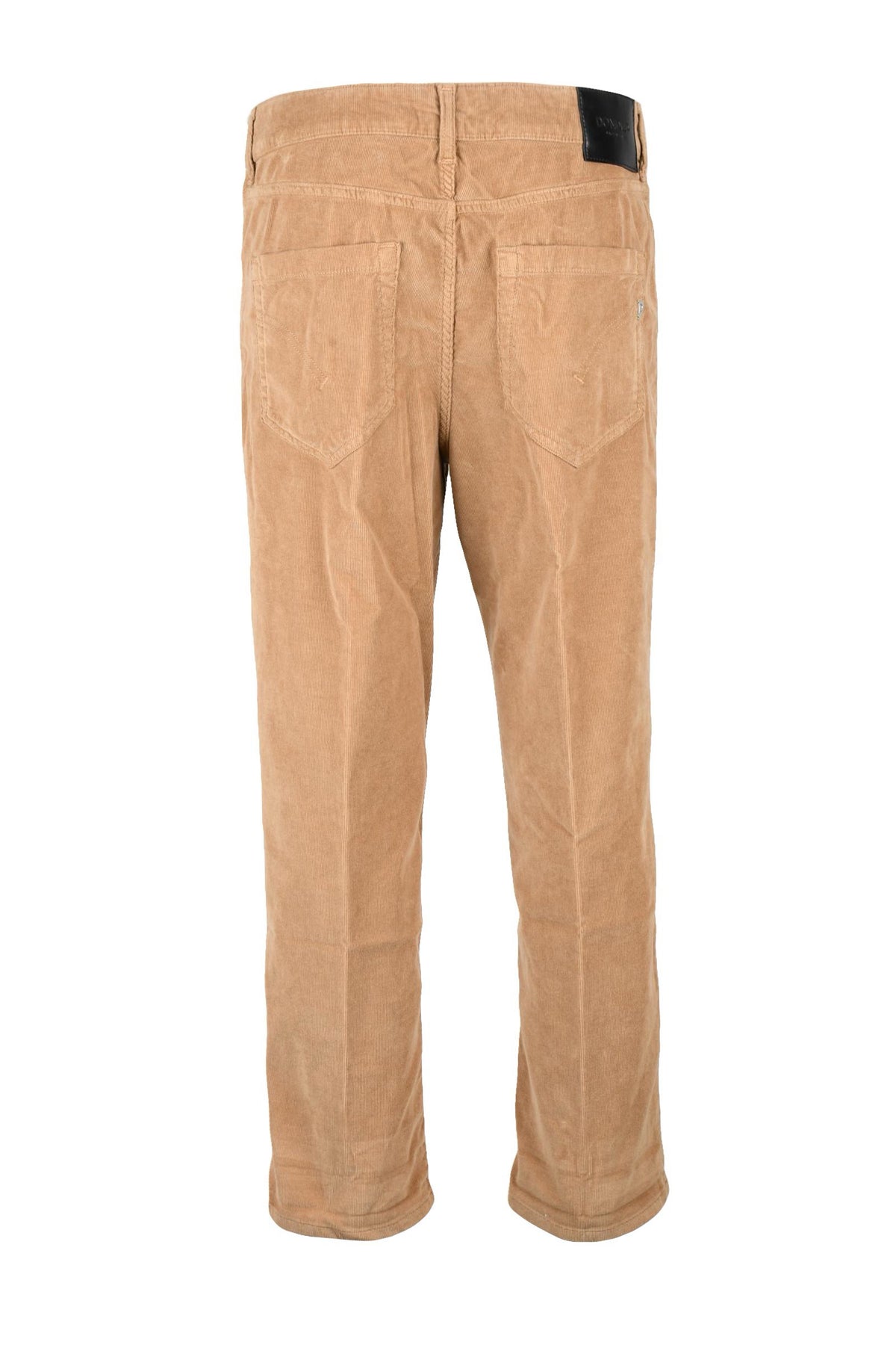 DONDUP - TROUSERS