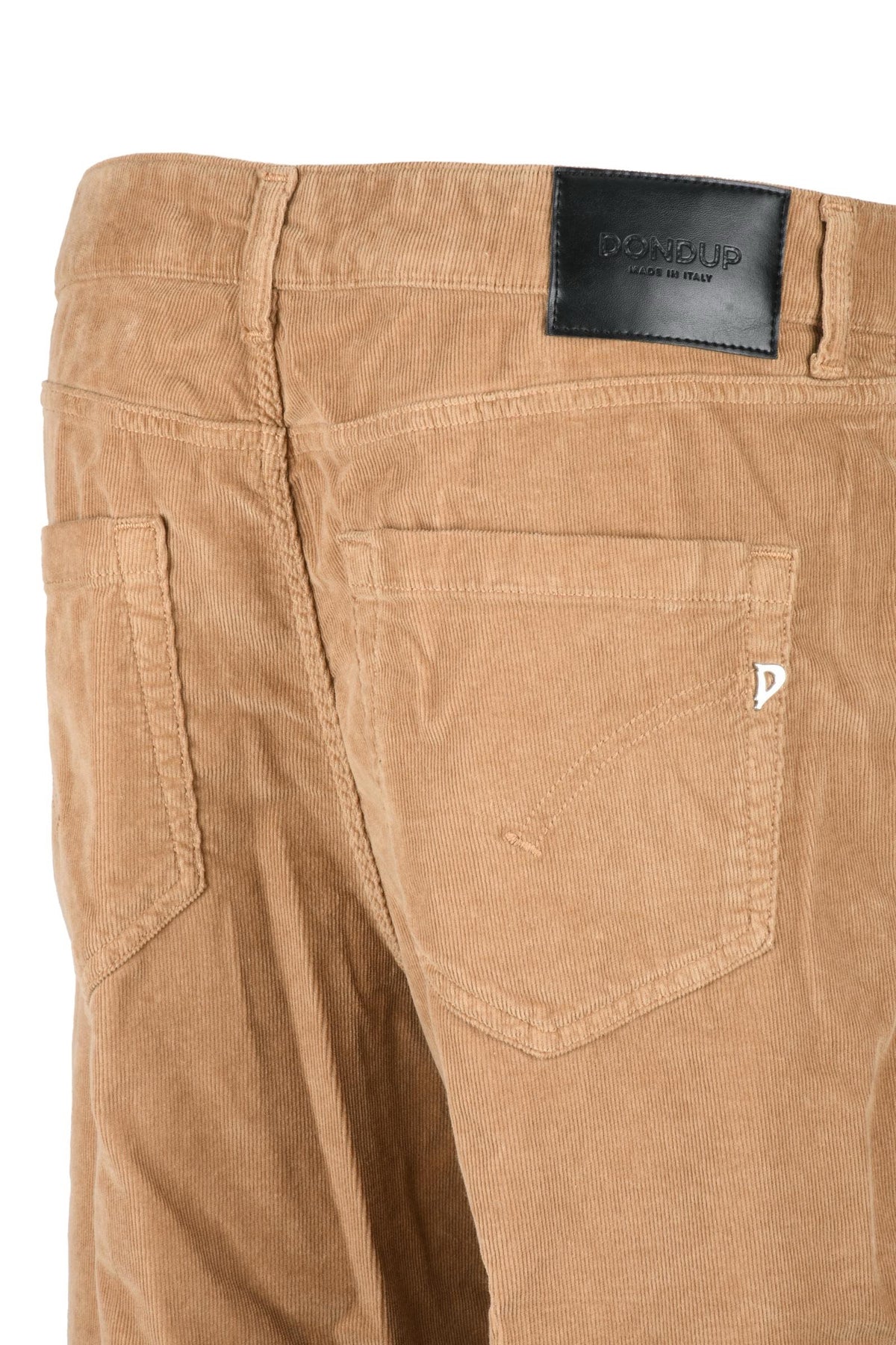 DONDUP - TROUSERS