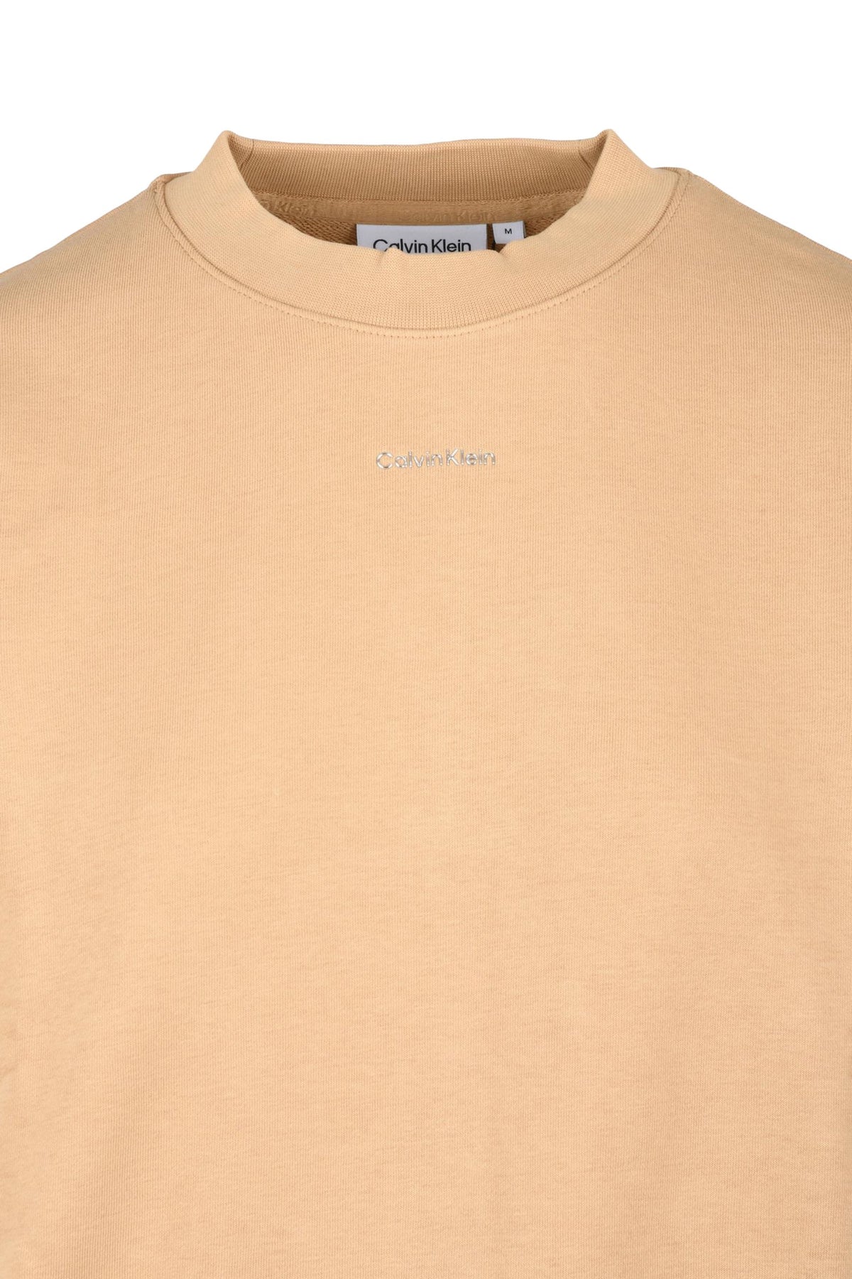 CALVIN KLEIN - KNITWEAR AND SWEATSHIRTS