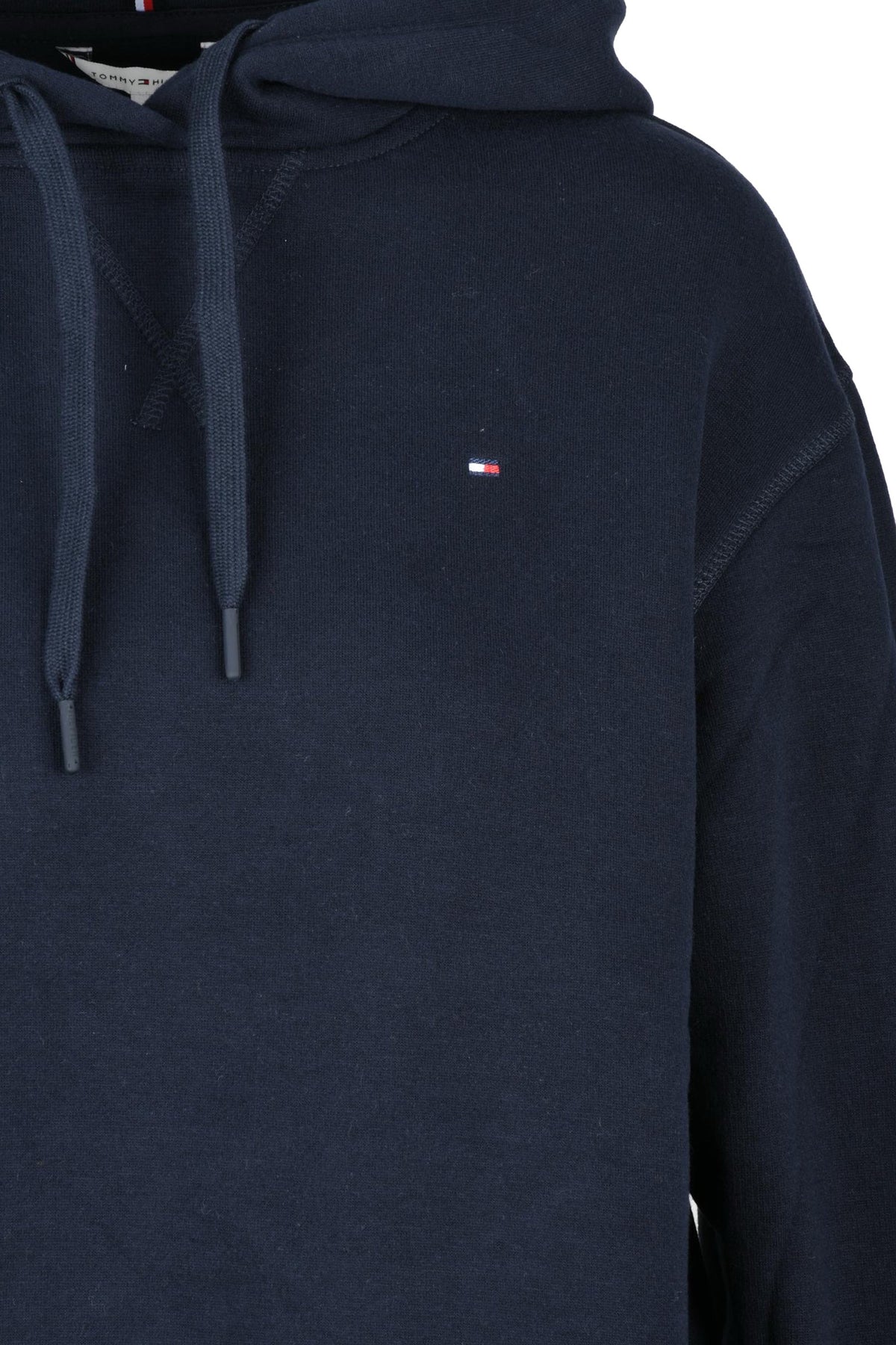 TOMMY HILFIGER - KNITWEAR AND SWEATSHIRTS