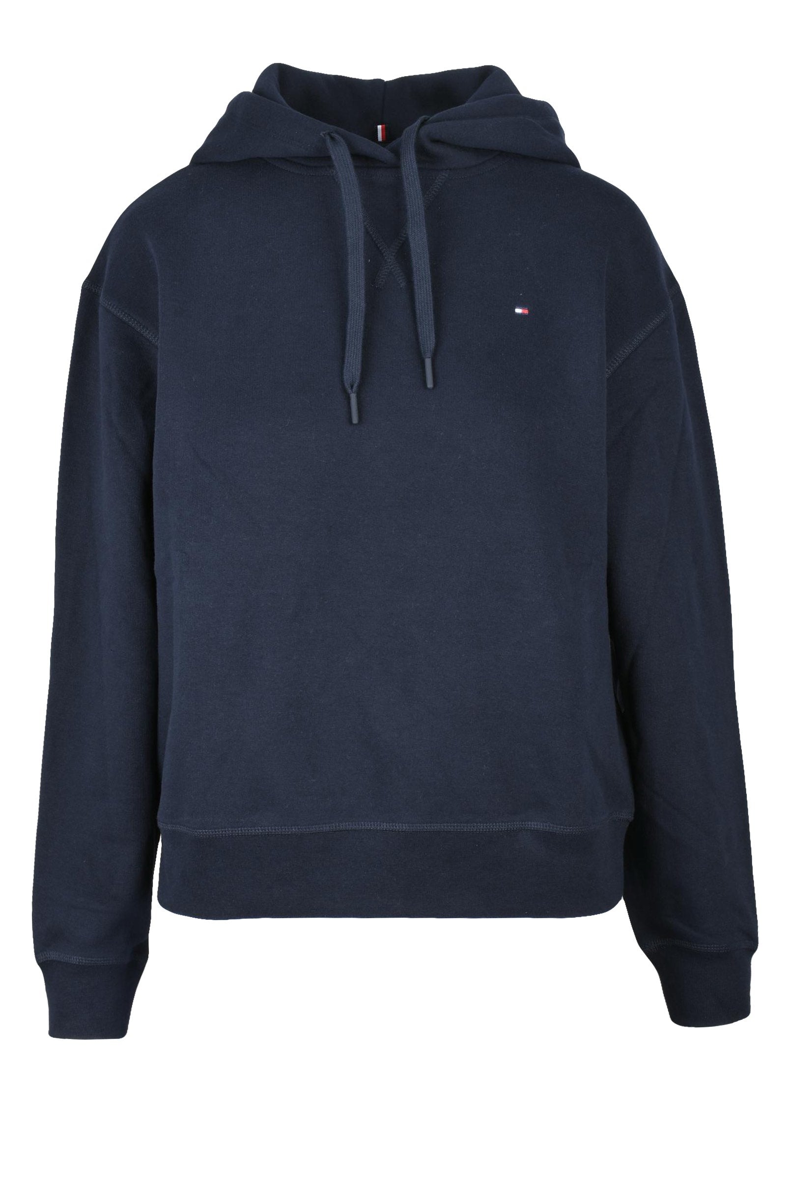 TOMMY HILFIGER - KNITWEAR AND SWEATSHIRTS