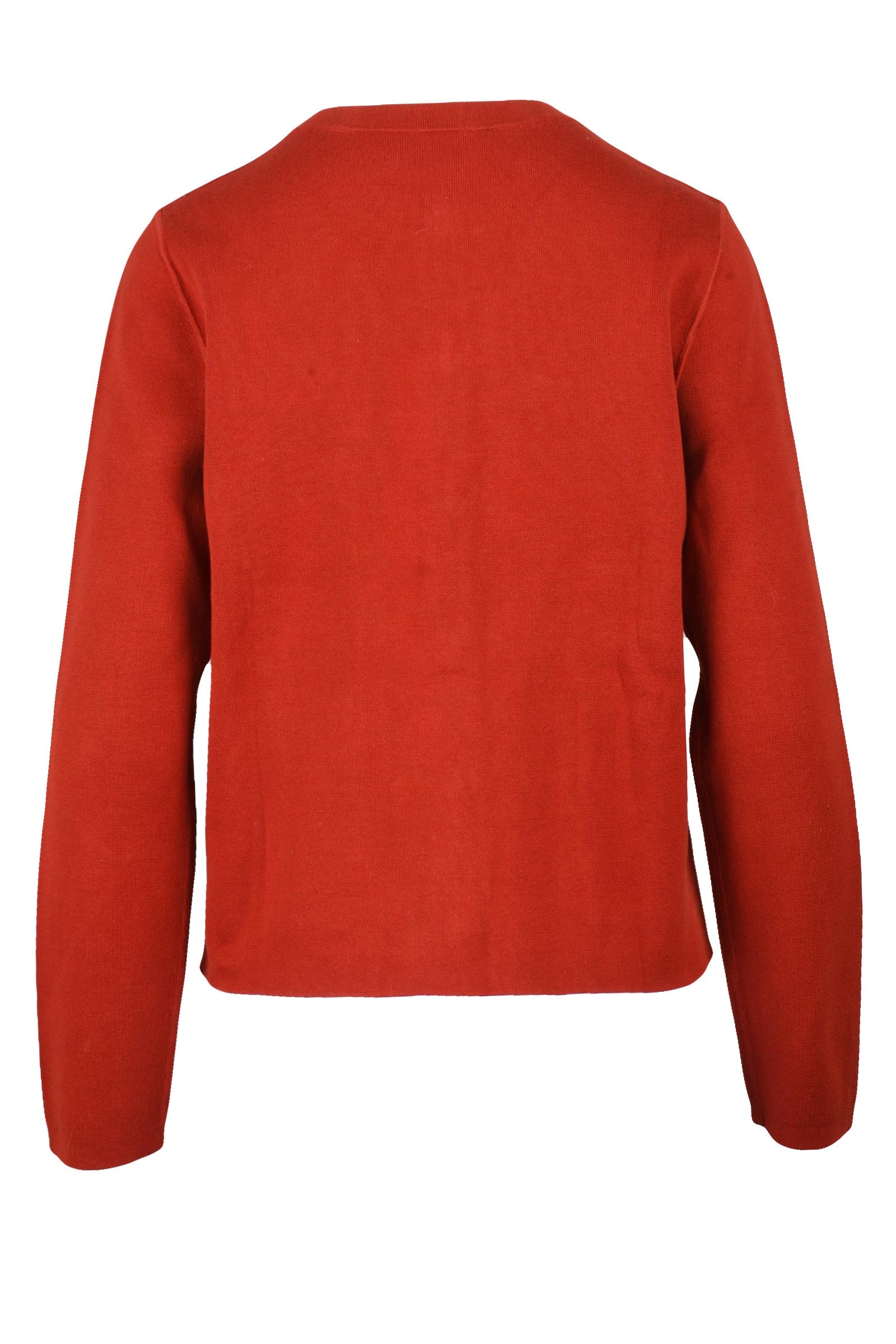 TOMMY HILFIGER - KNITWEAR AND SWEATSHIRTS