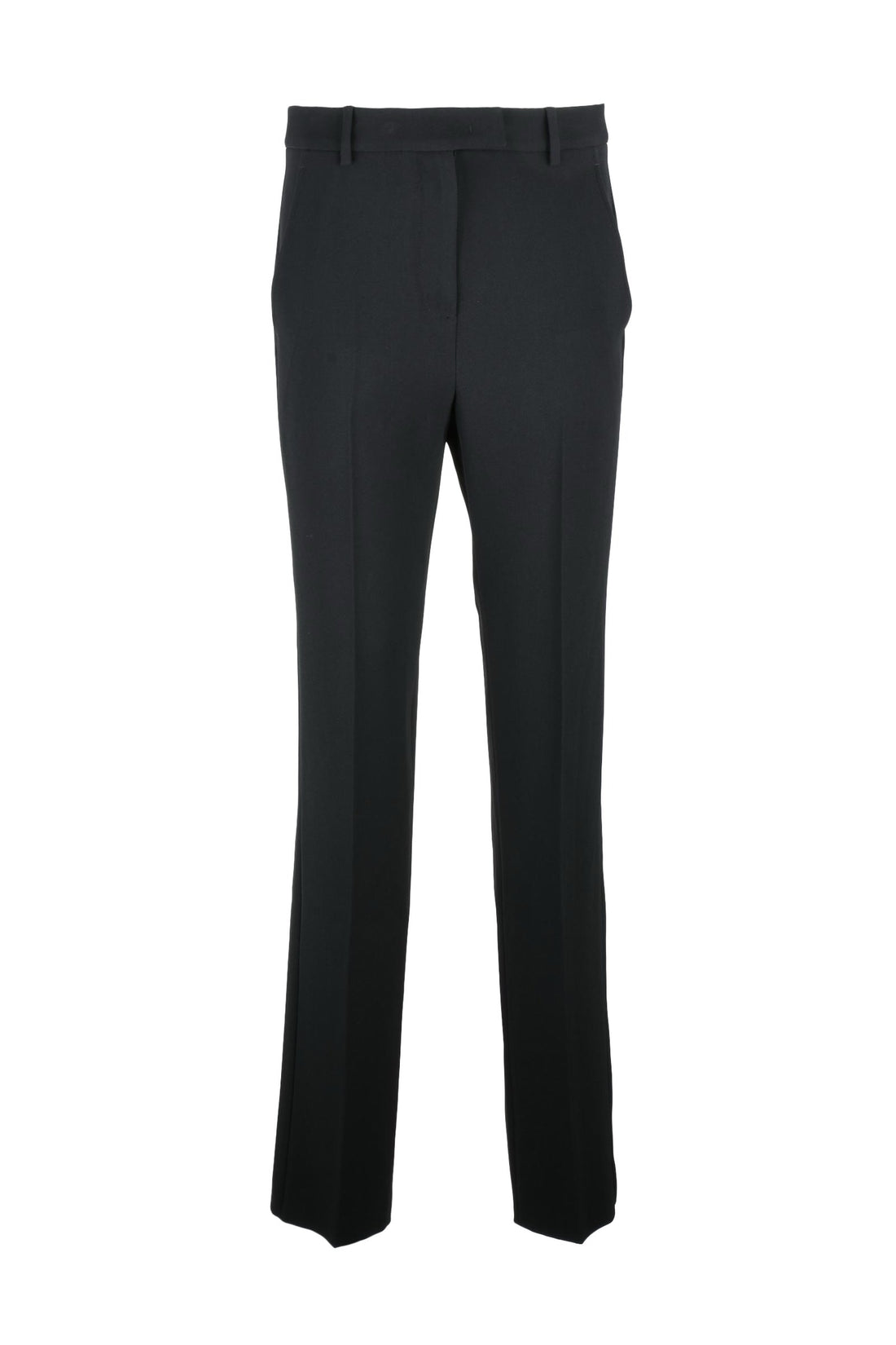 EMPORIO ARMANI - TROUSERS