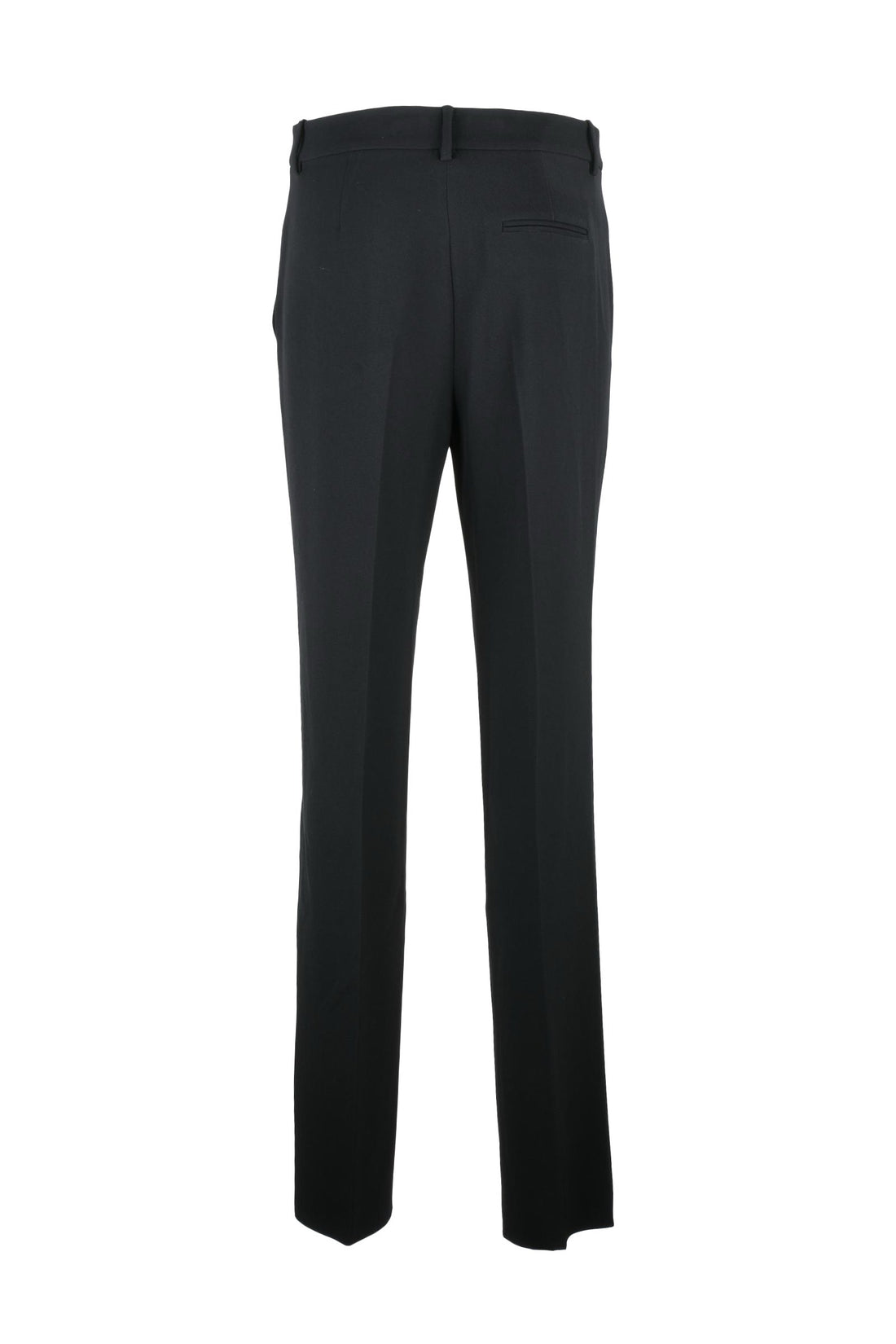 EMPORIO ARMANI - TROUSERS
