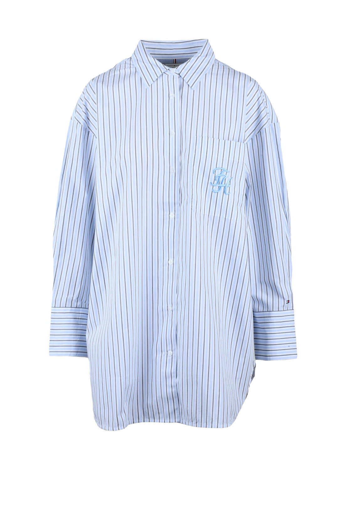 TOMMY HILFIGER - SHIRT