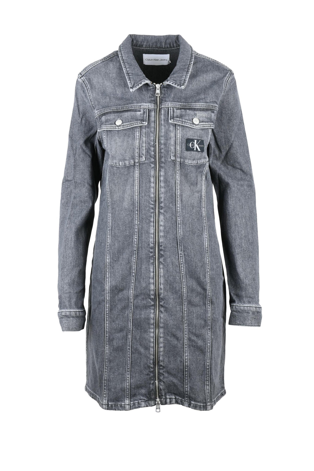 CALVIN KLEIN JEANS - DRESS