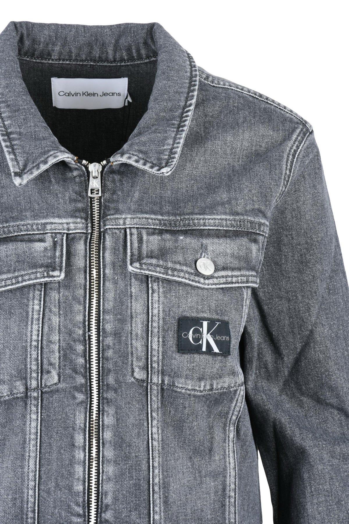 CALVIN KLEIN JEANS - DRESS