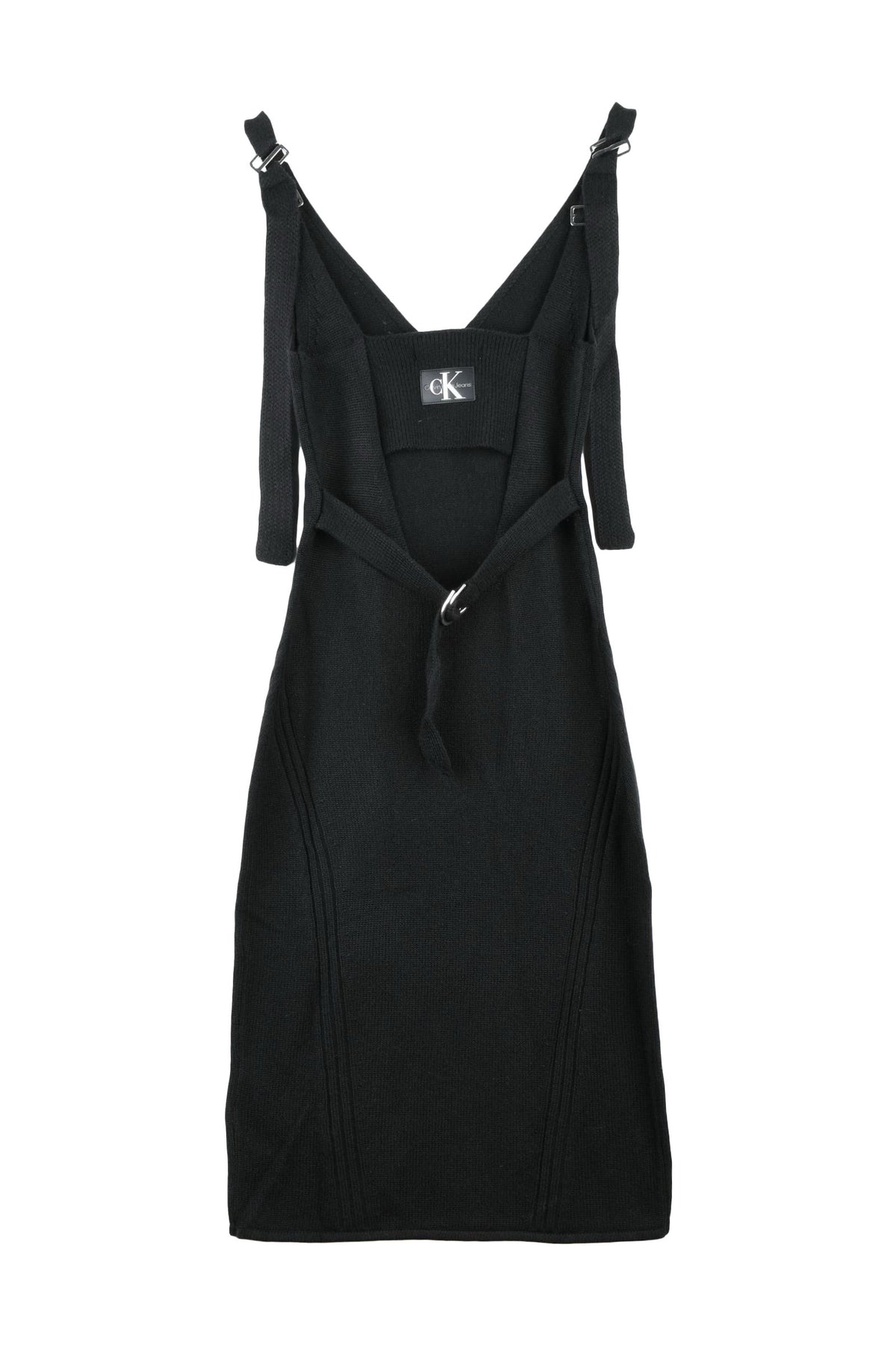 CALVIN KLEIN JEANS - DRESS