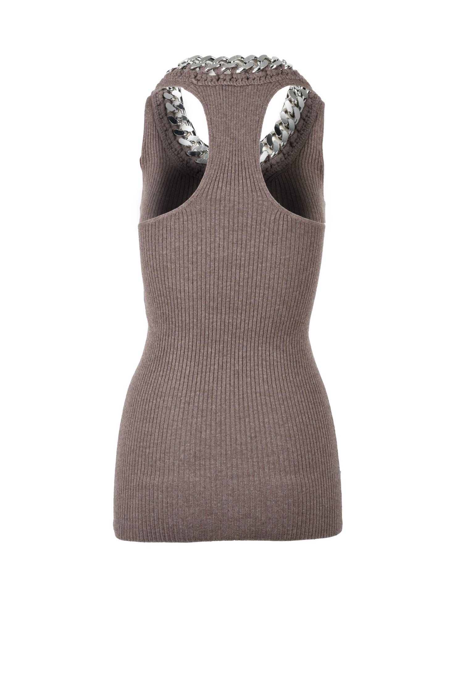 STELLA McCARTNEY - KNITWEAR AND SWEATSHIRTS