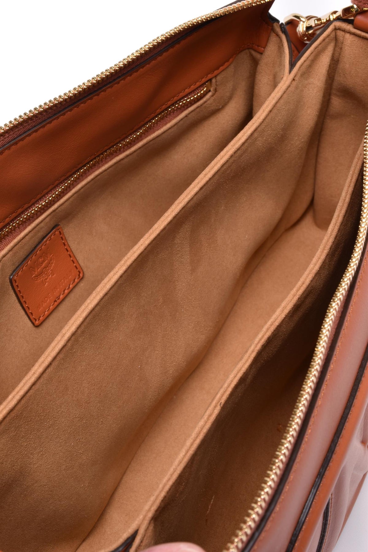 MCM - BAGS AND BACKPACKS