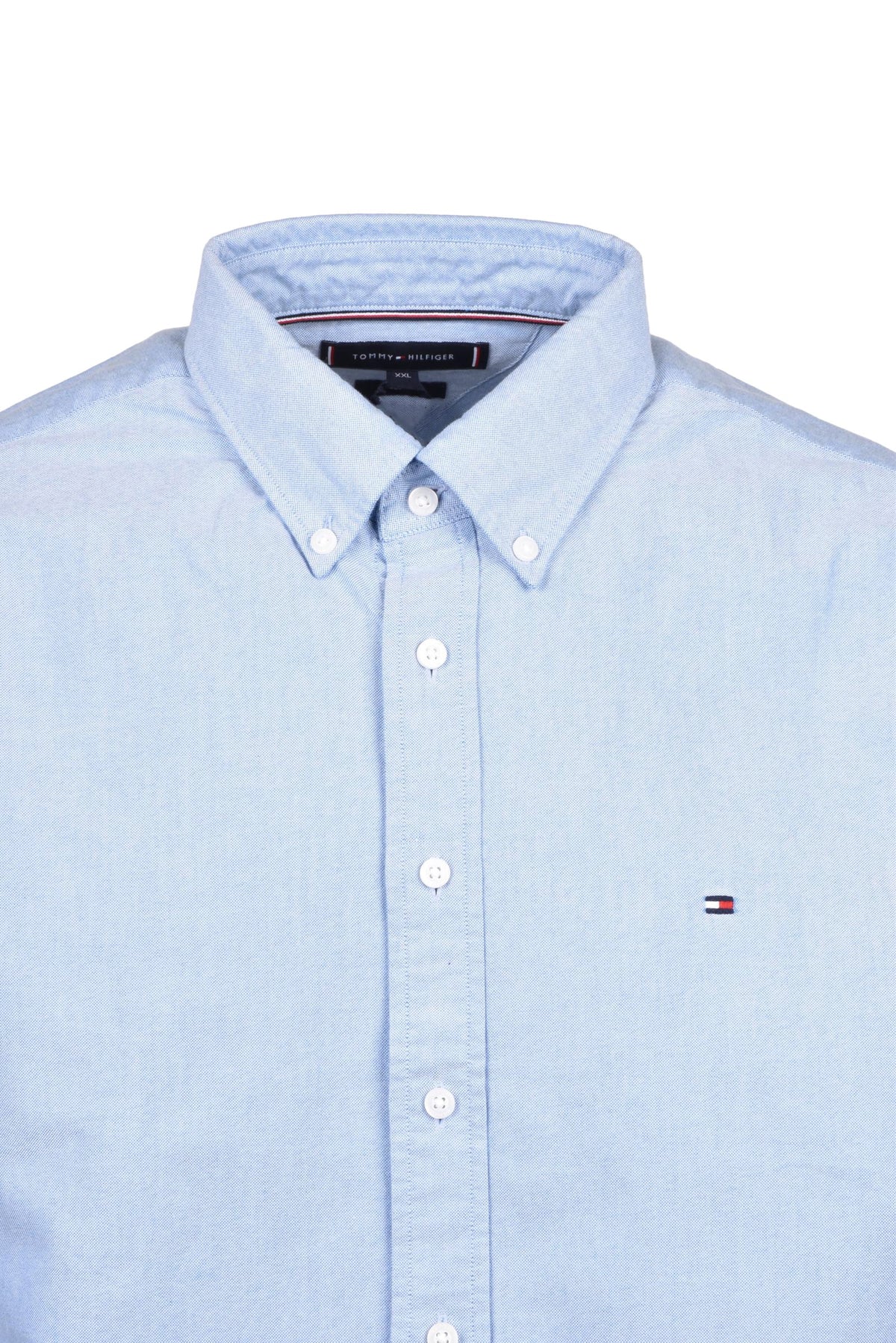 TOMMY HILFIGER - SHIRT