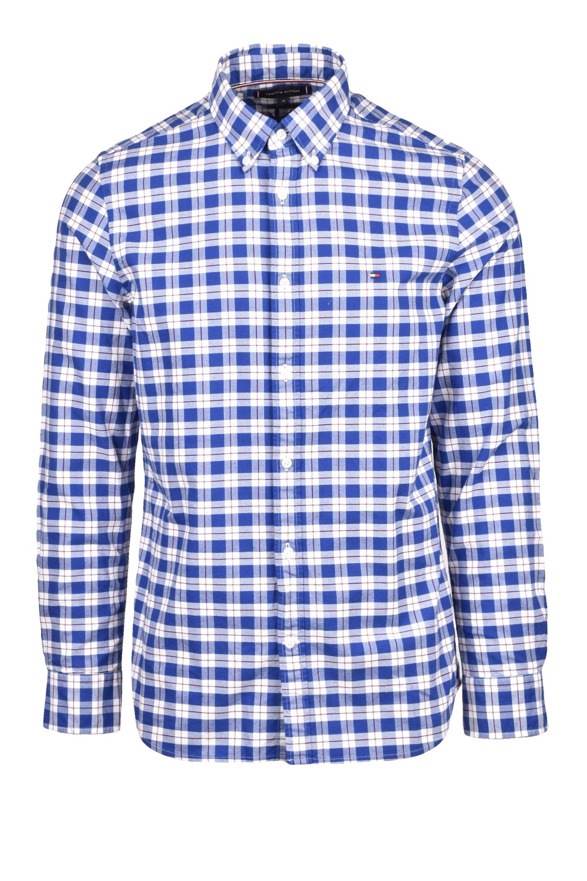 TOMMY HILFIGER - SHIRT