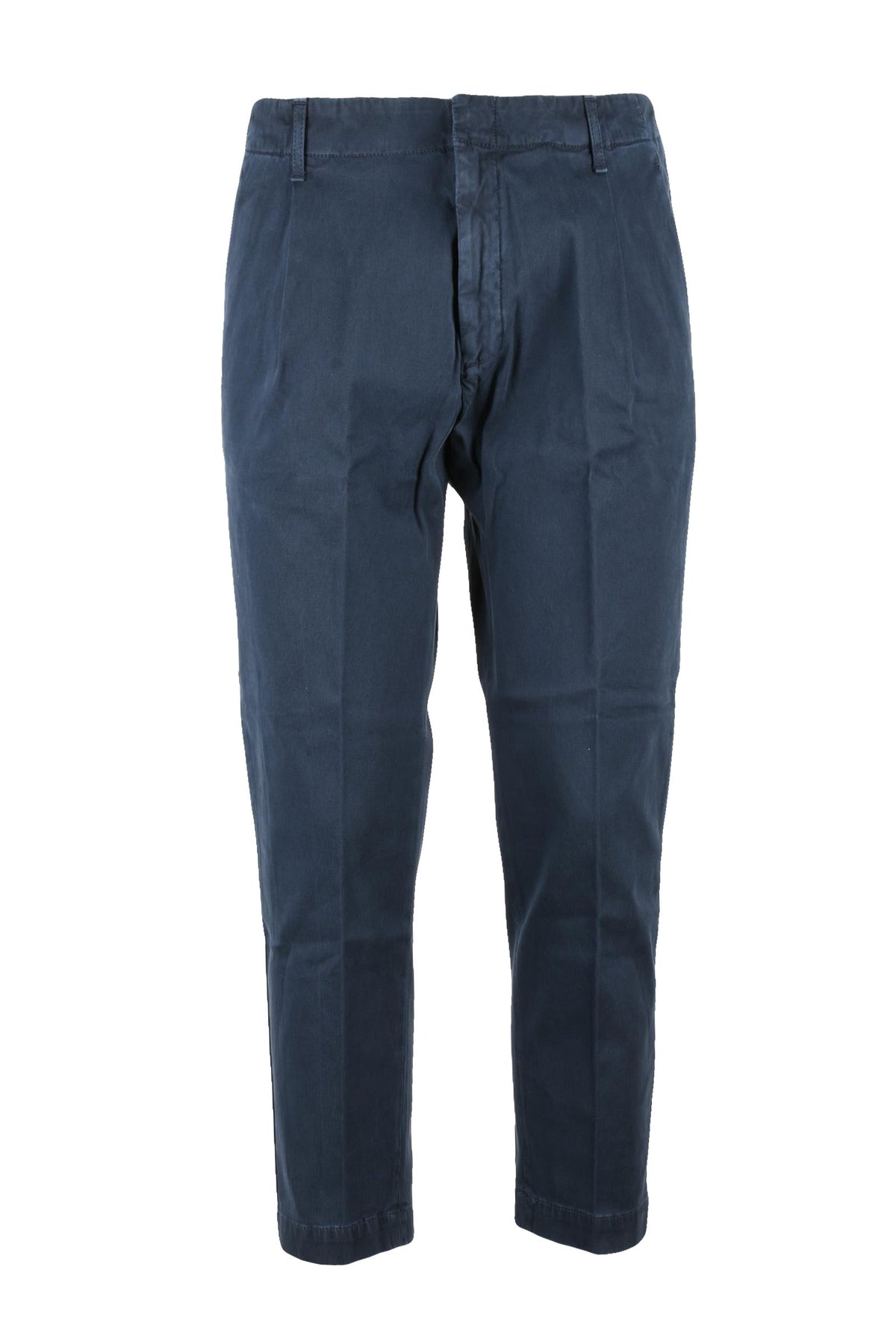 DONDUP - TROUSERS