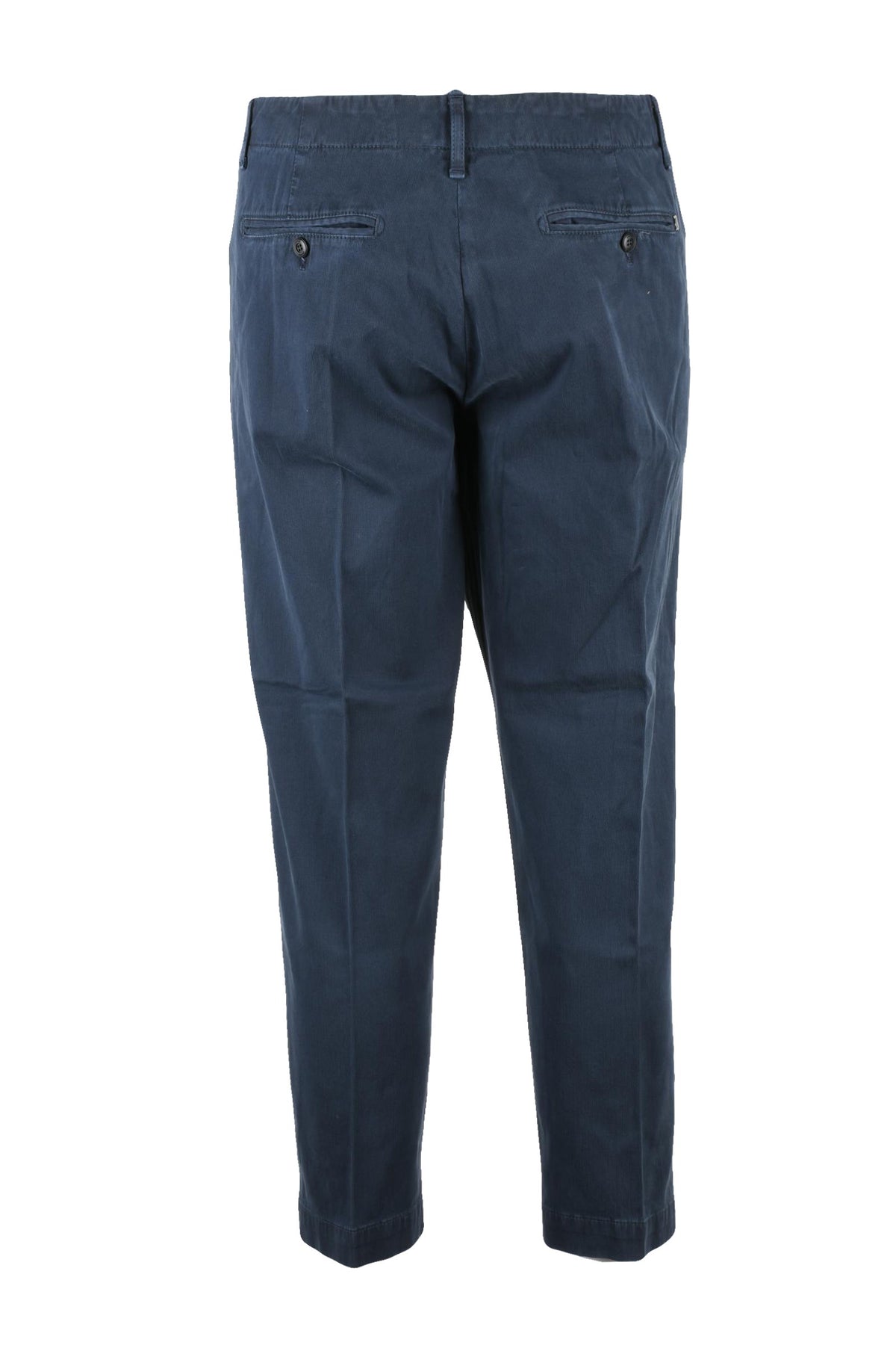 DONDUP - TROUSERS