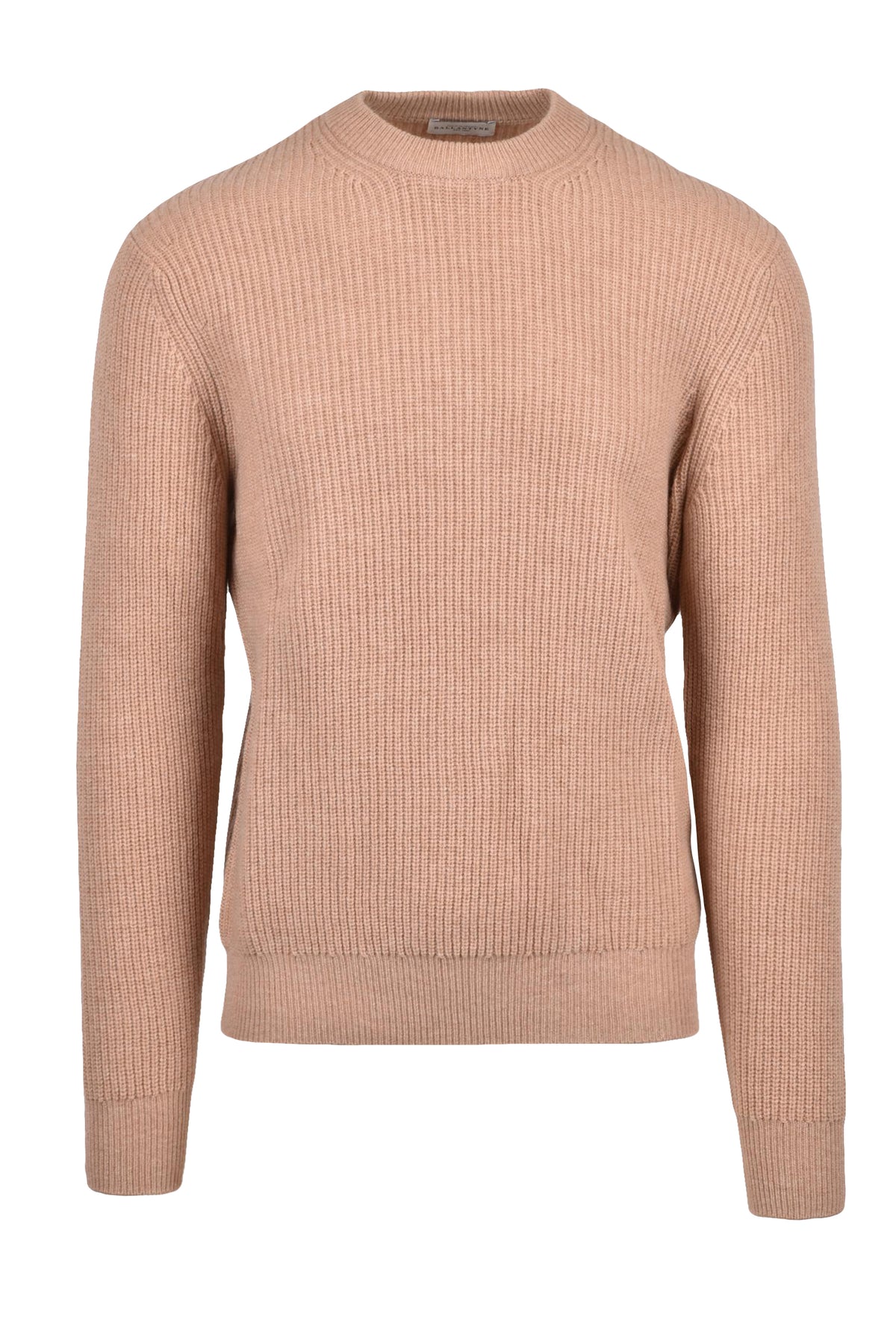 BALLANTYNE - KNITWEAR AND SWEATSHIRTS