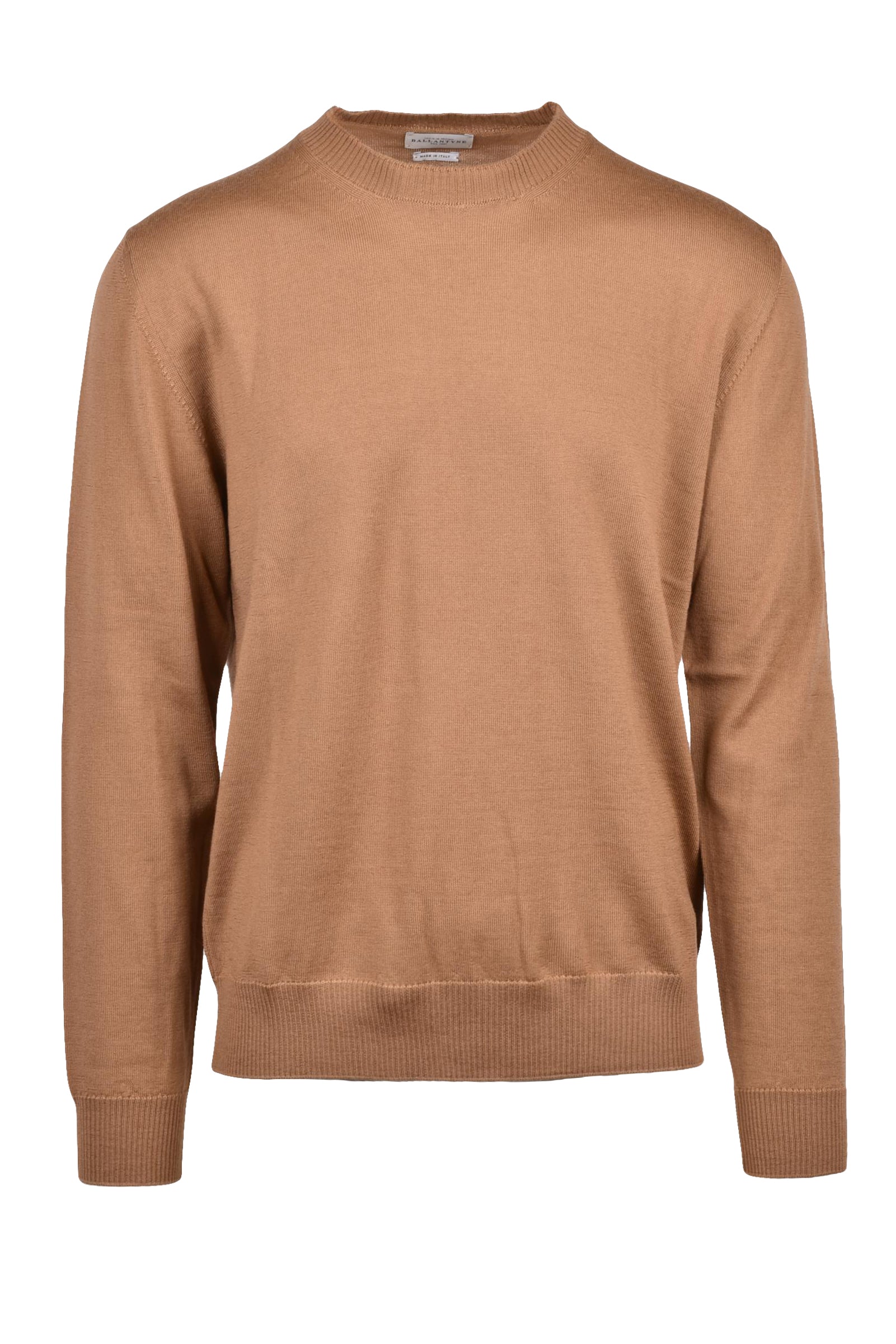 BALLANTYNE - KNITWEAR AND SWEATSHIRTS