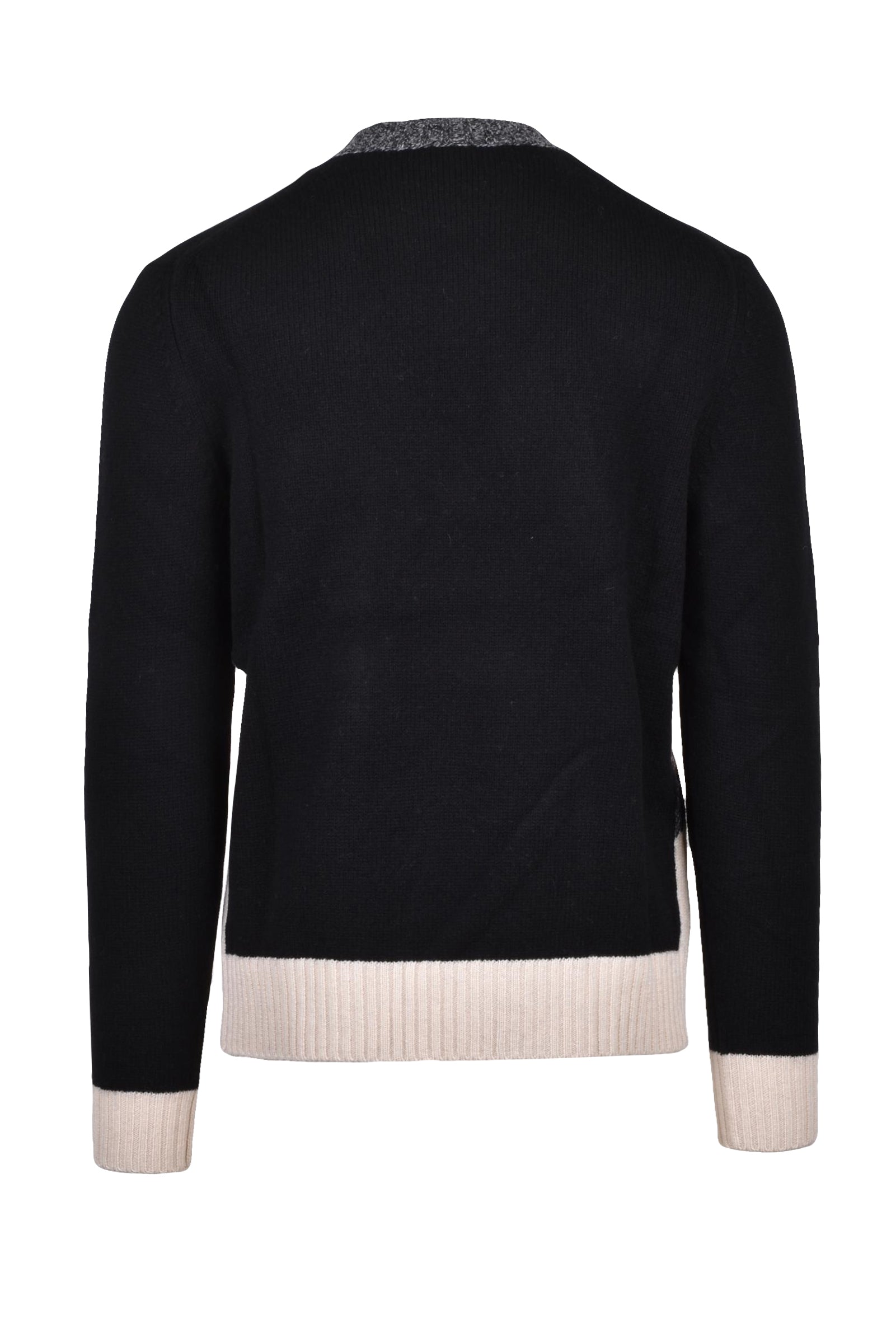 BALLANTYNE - KNITWEAR AND SWEATSHIRTS