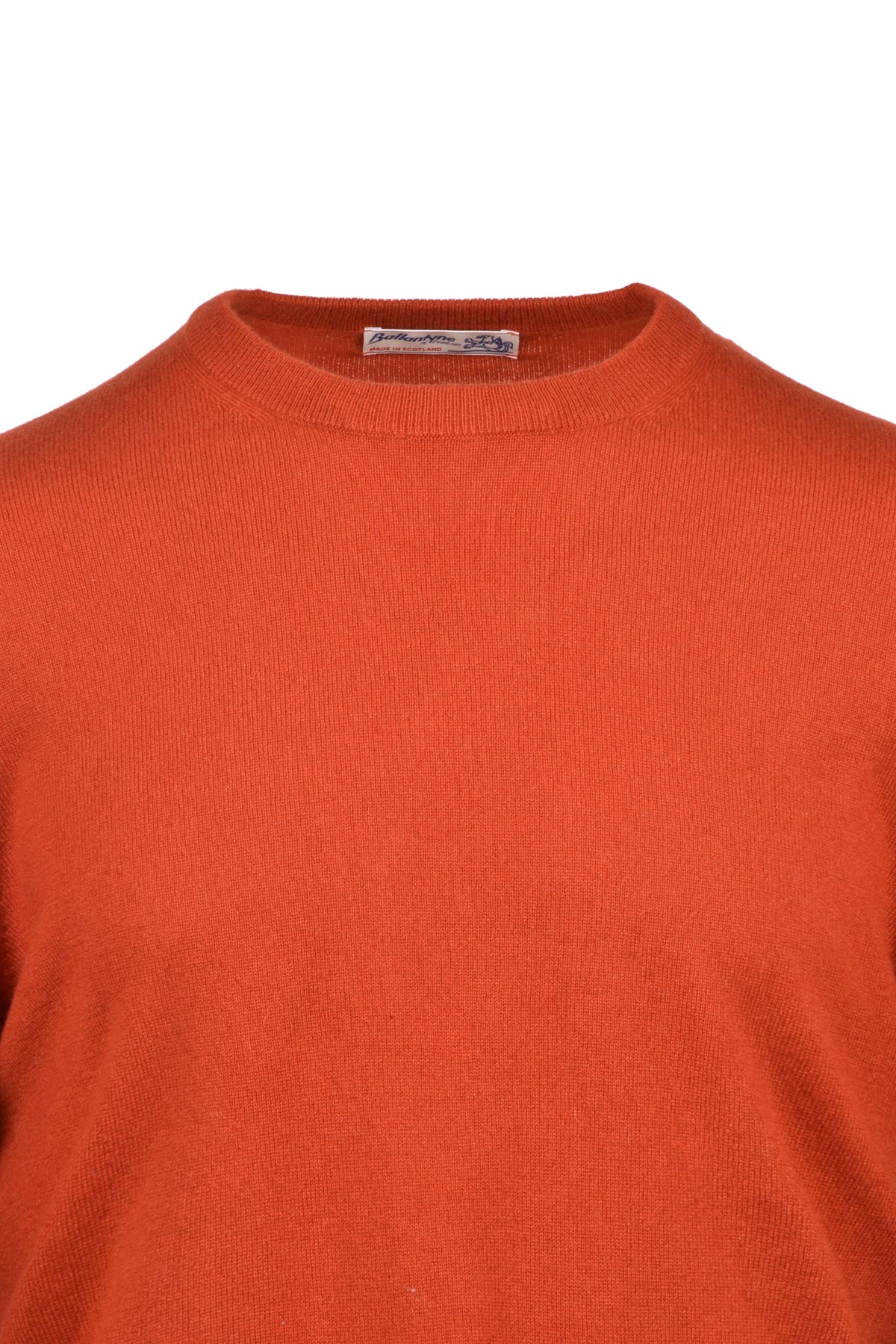 BALLANTYNE - KNITWEAR AND SWEATSHIRTS