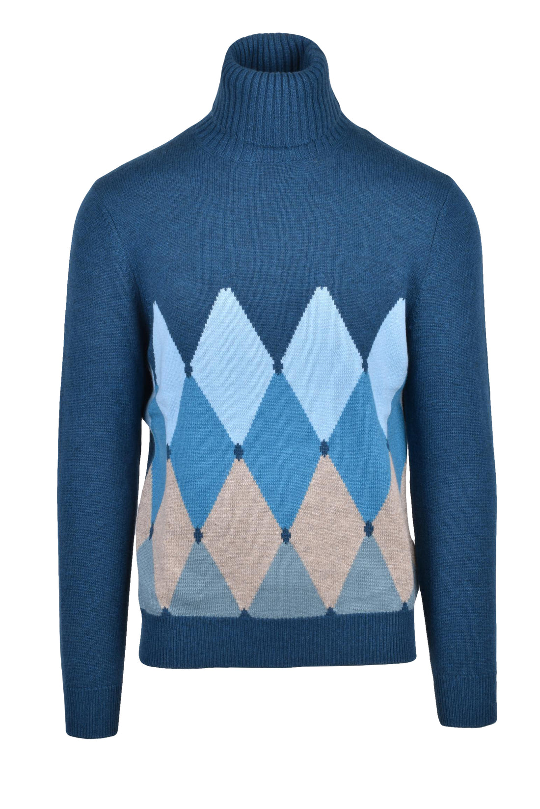 BALLANTYNE - KNITWEAR AND SWEATSHIRTS