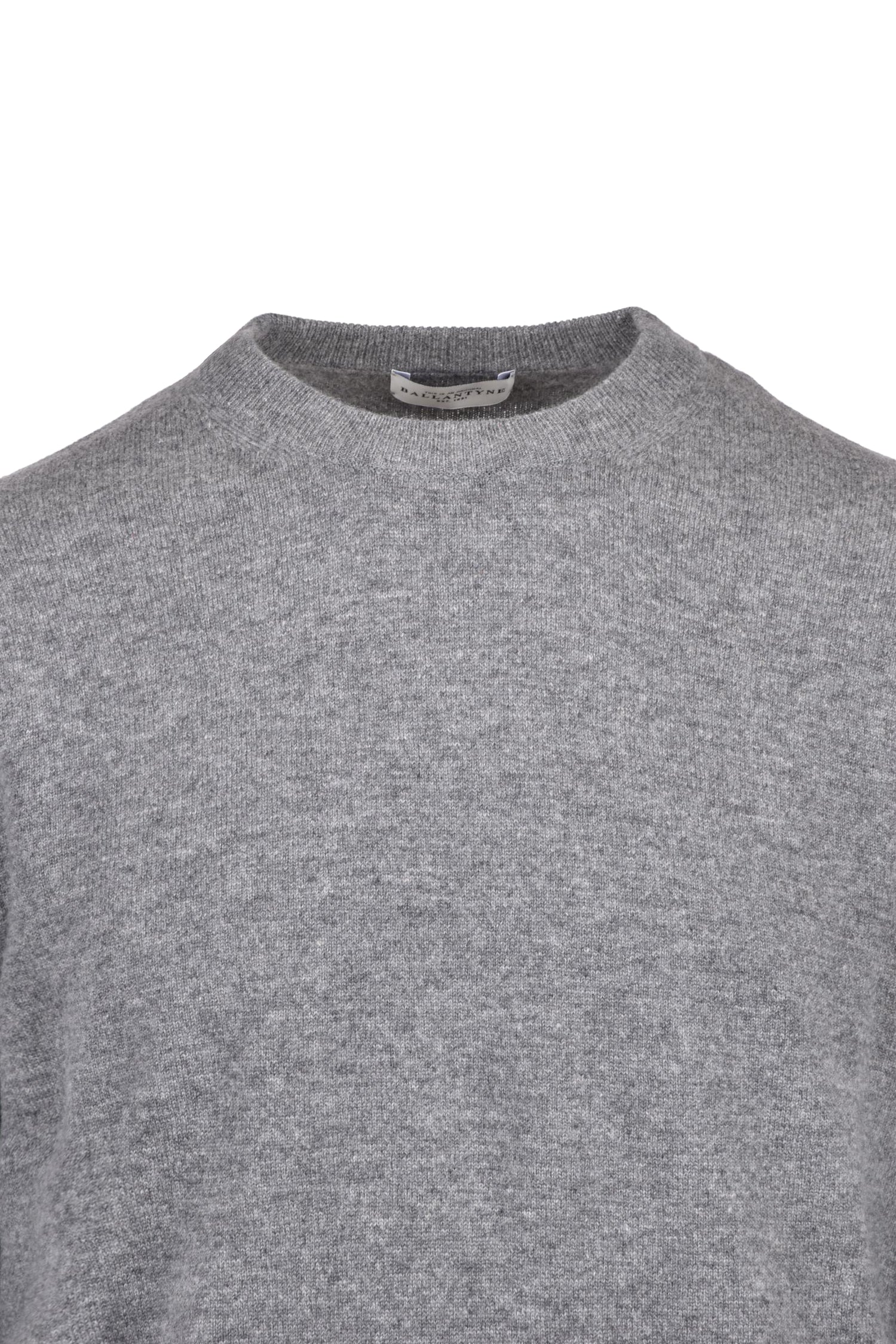 BALLANTYNE - KNITWEAR AND SWEATSHIRTS