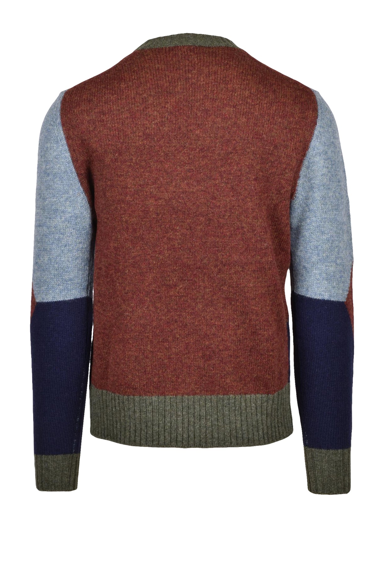 BALLANTYNE - KNITWEAR AND SWEATSHIRTS