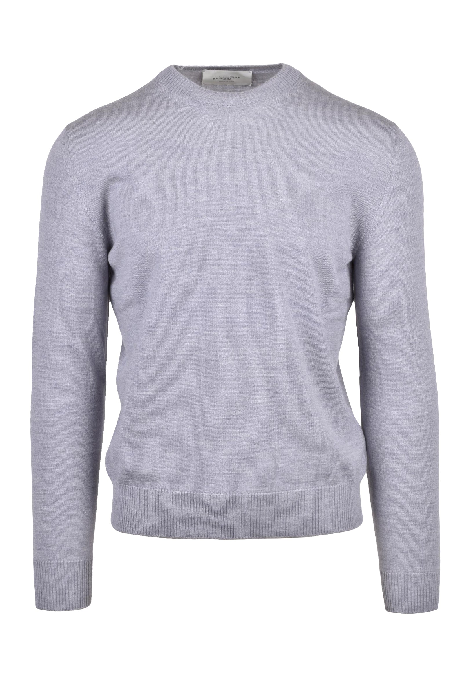 BALLANTYNE - KNITWEAR AND SWEATSHIRTS