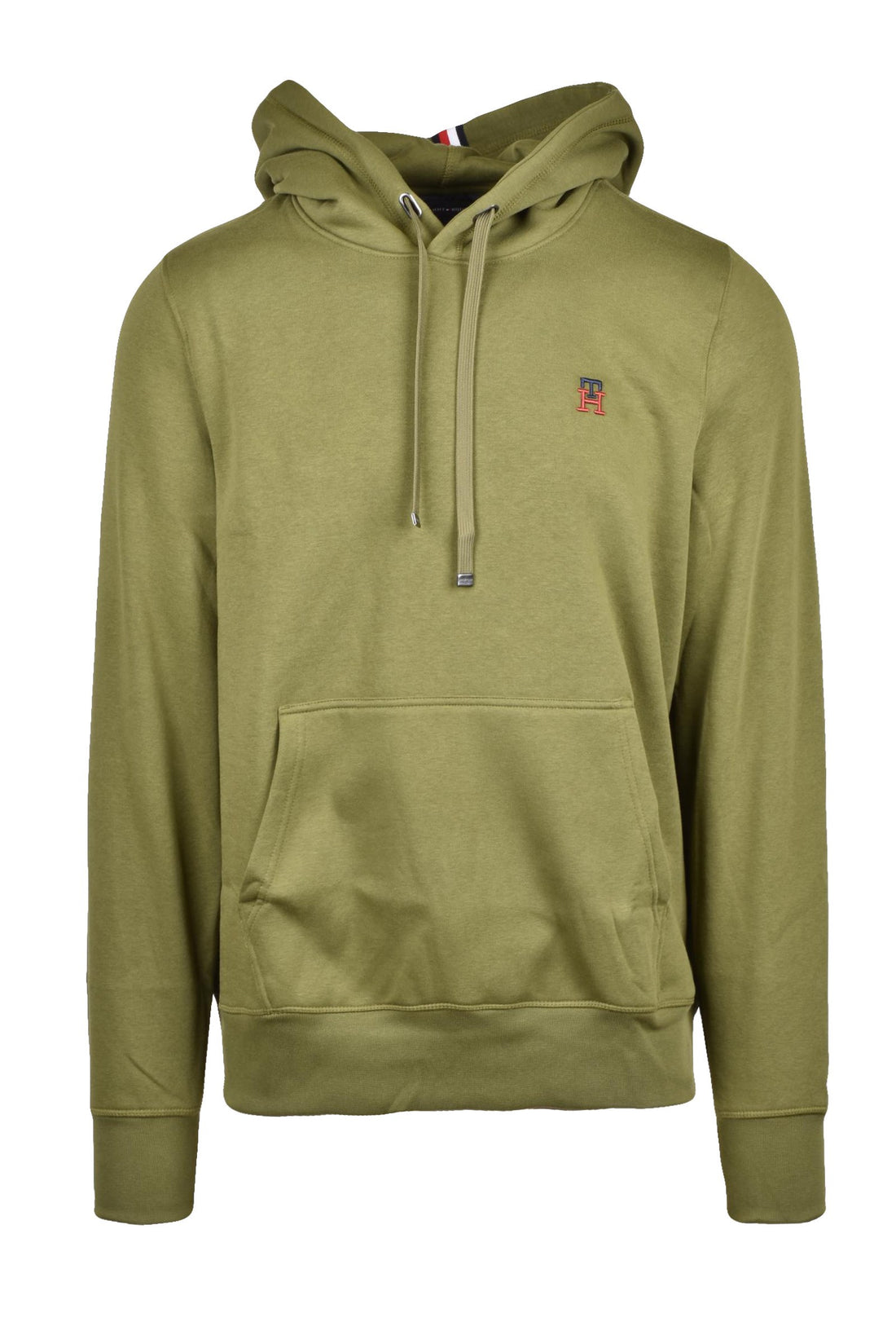 TOMMY HILFIGER - KNITWEAR AND SWEATSHIRTS