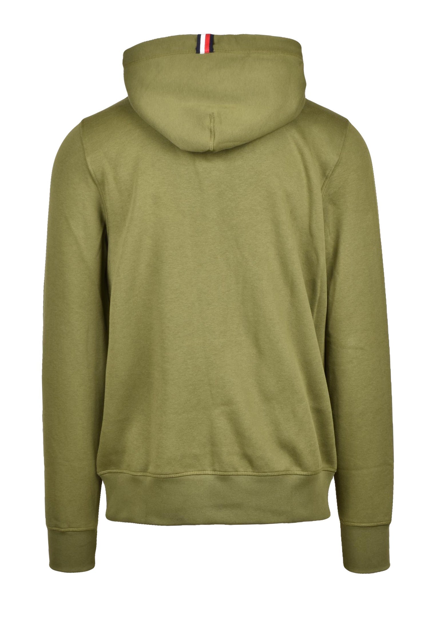 TOMMY HILFIGER - KNITWEAR AND SWEATSHIRTS