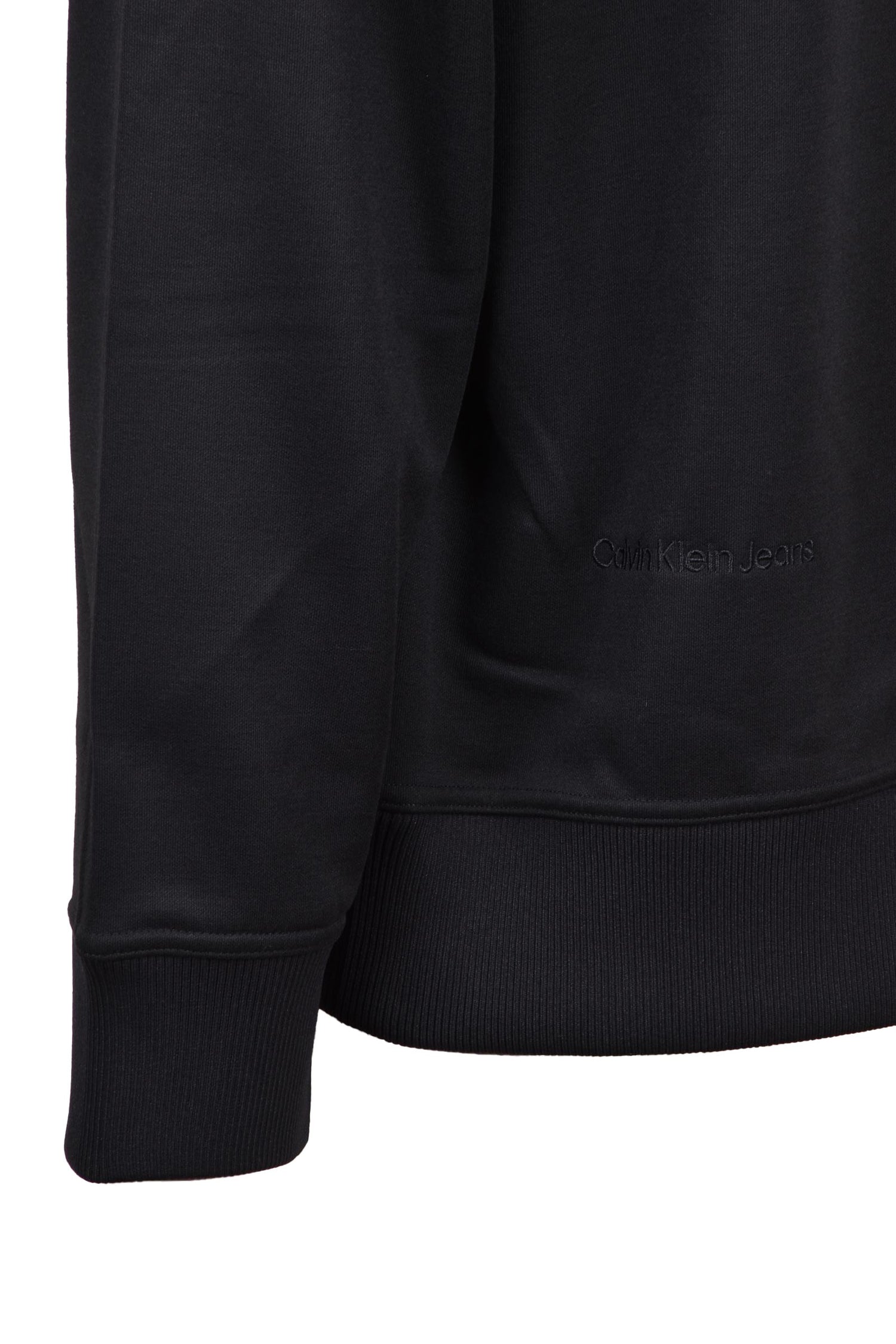 CALVIN KLEIN JEANS - KNITWEAR AND SWEATSHIRTS