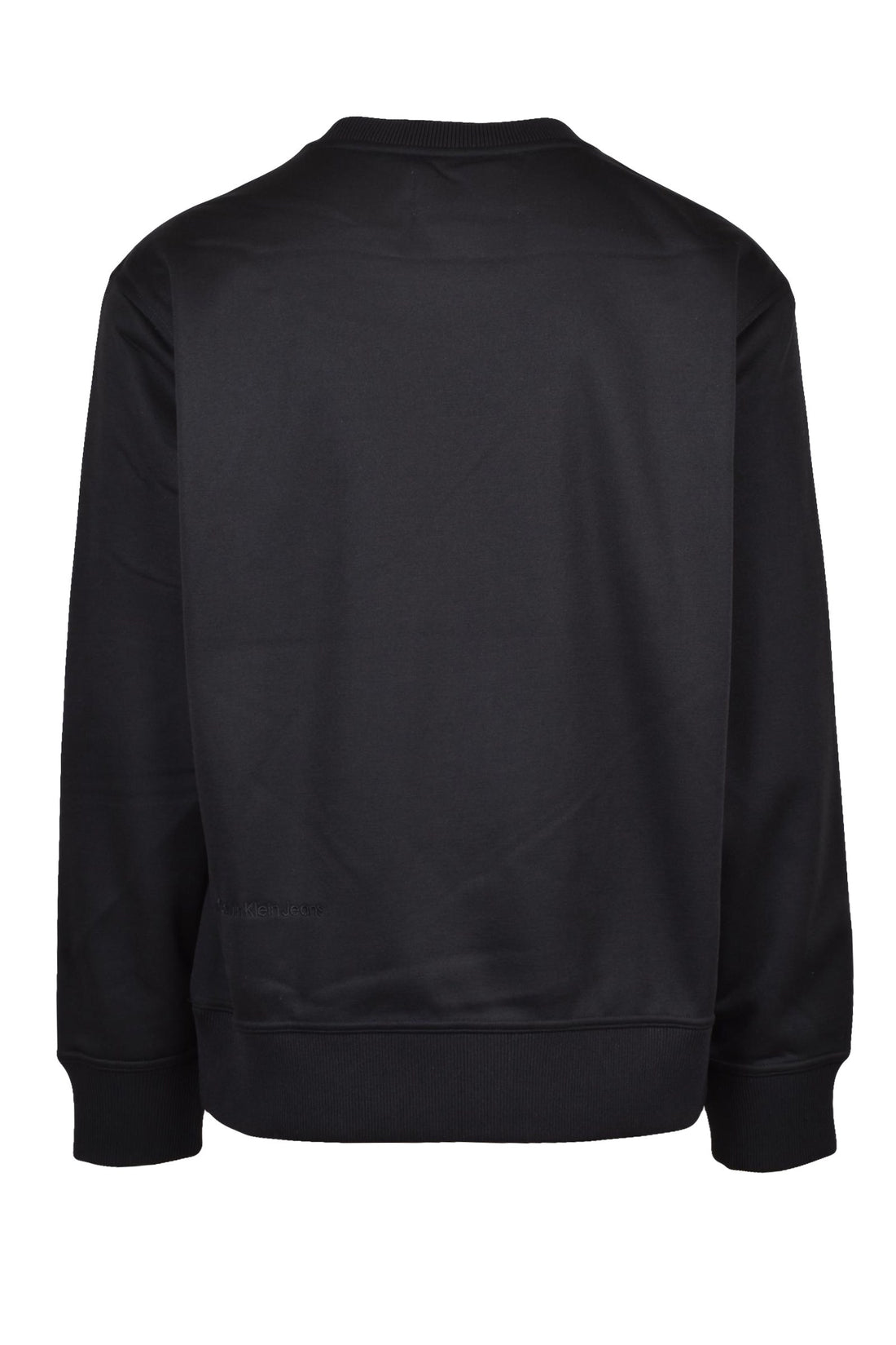 CALVIN KLEIN JEANS - KNITWEAR AND SWEATSHIRTS