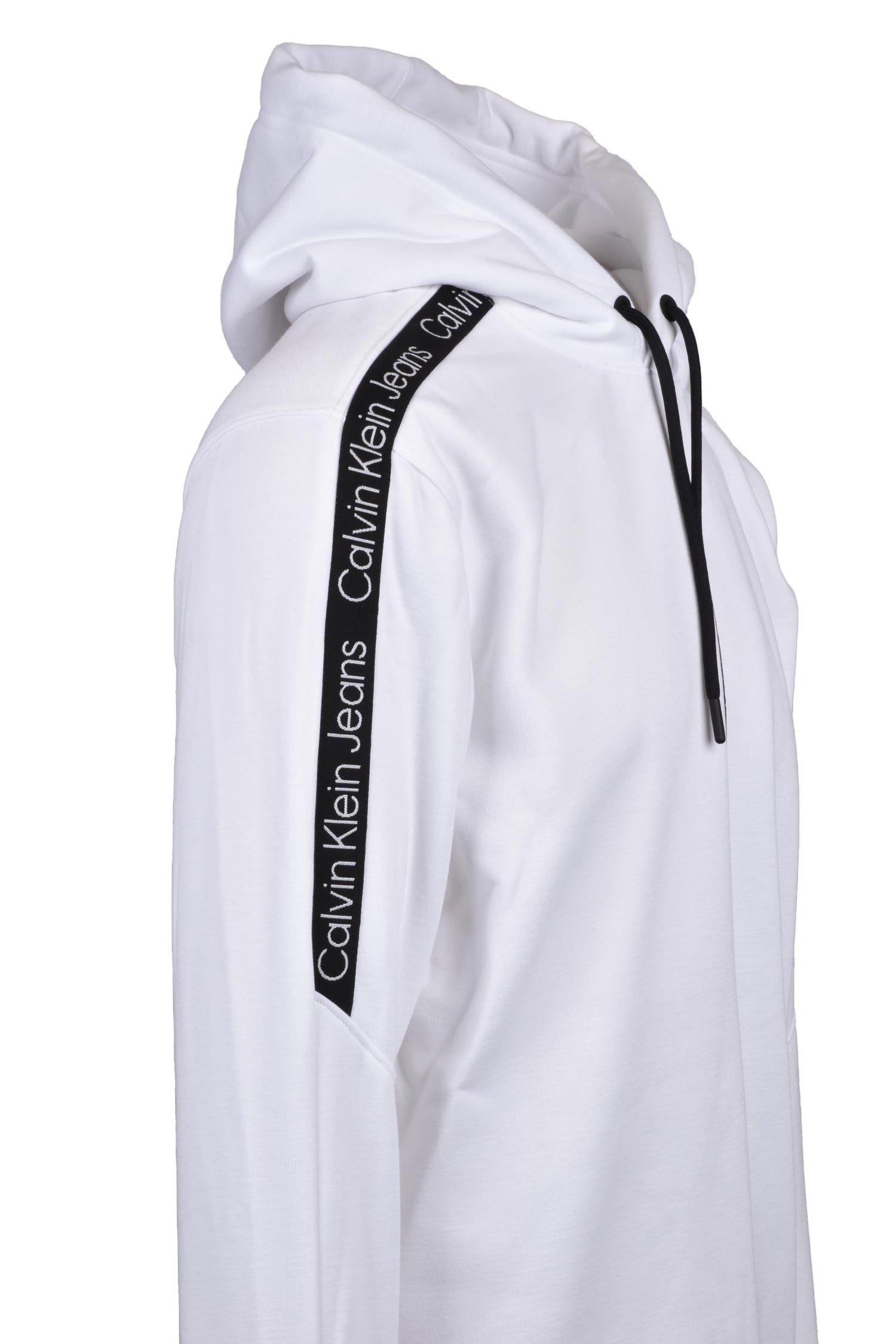 CALVIN KLEIN JEANS - KNITWEAR AND SWEATSHIRTS