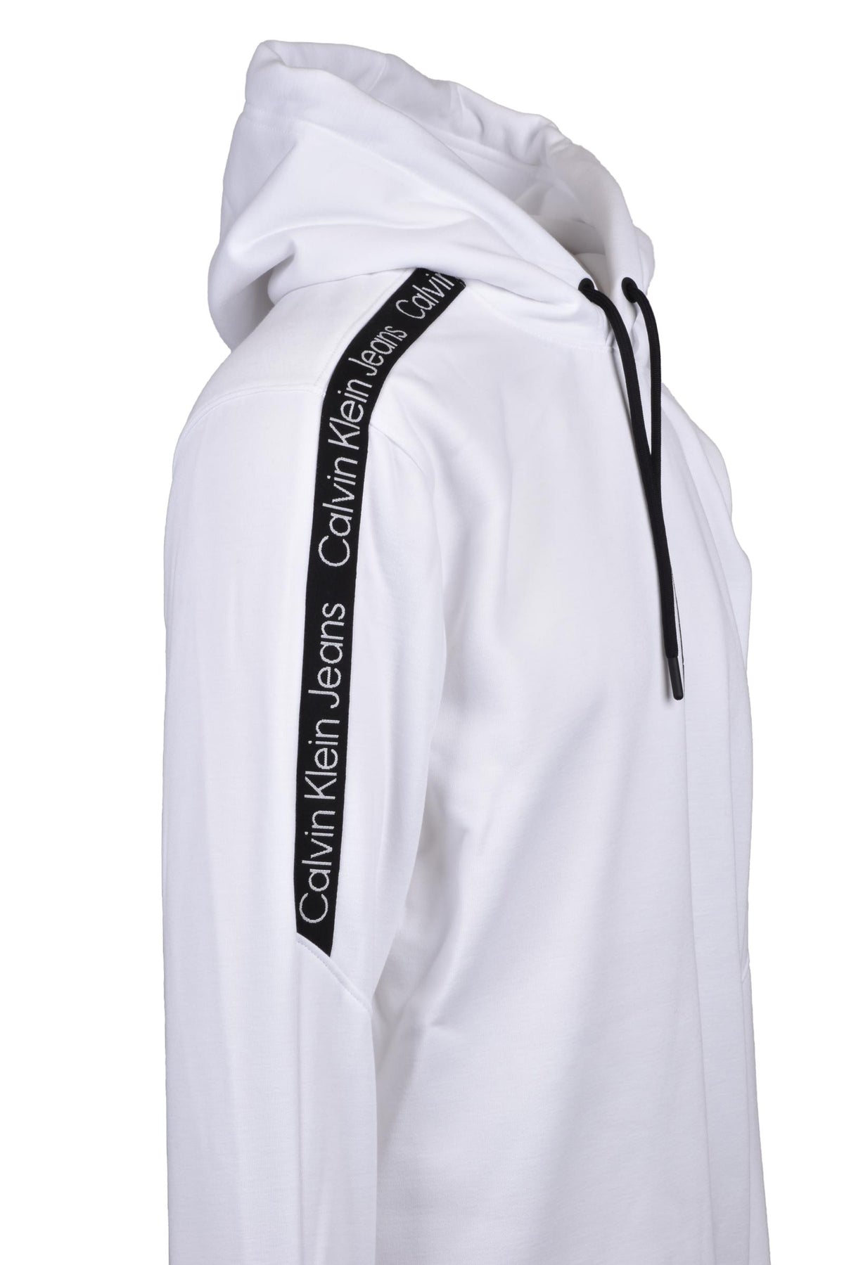CALVIN KLEIN JEANS - KNITWEAR AND SWEATSHIRTS